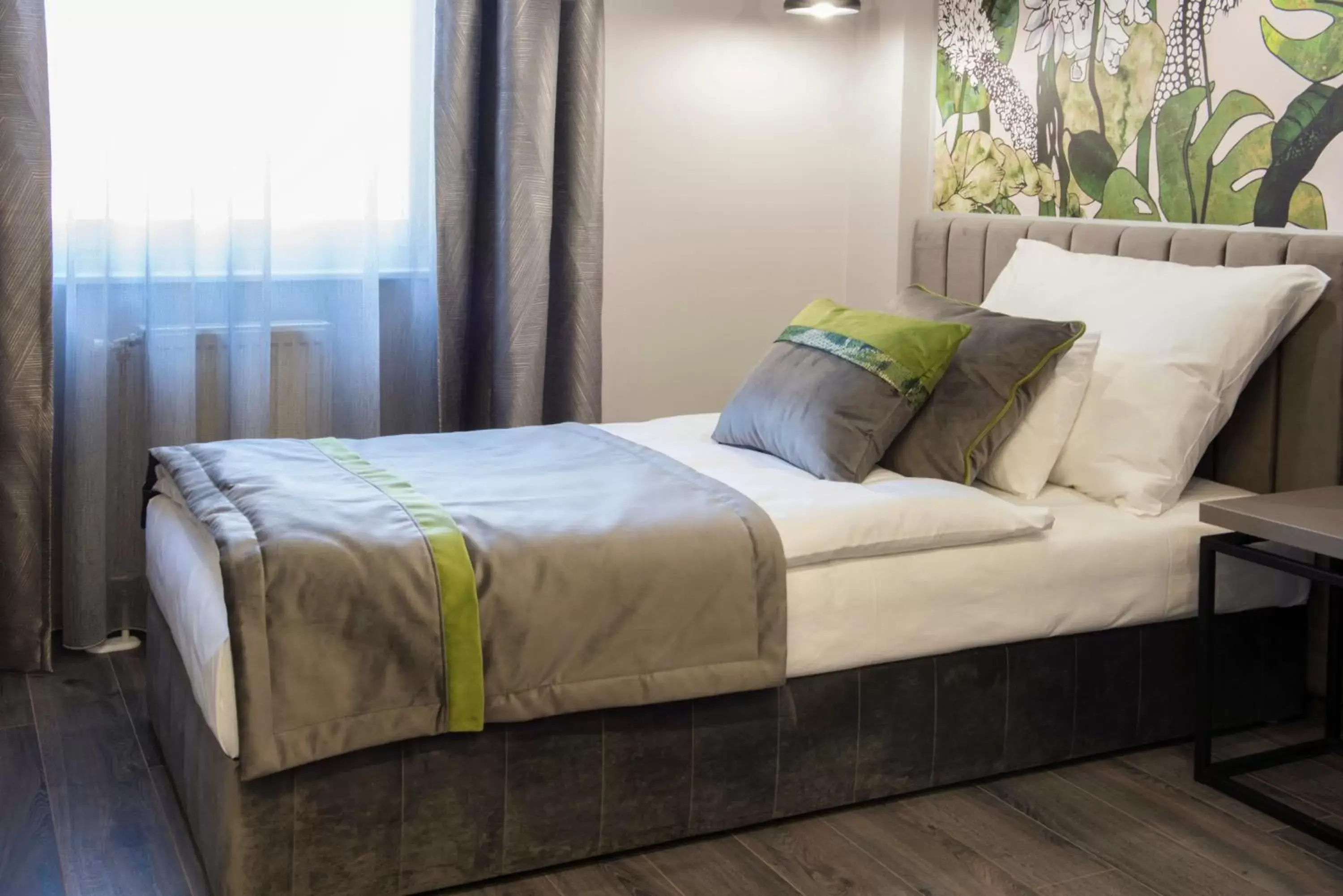 Single Room - single occupancy in Hotel Central Single Room - single occupancy in Hotel Central