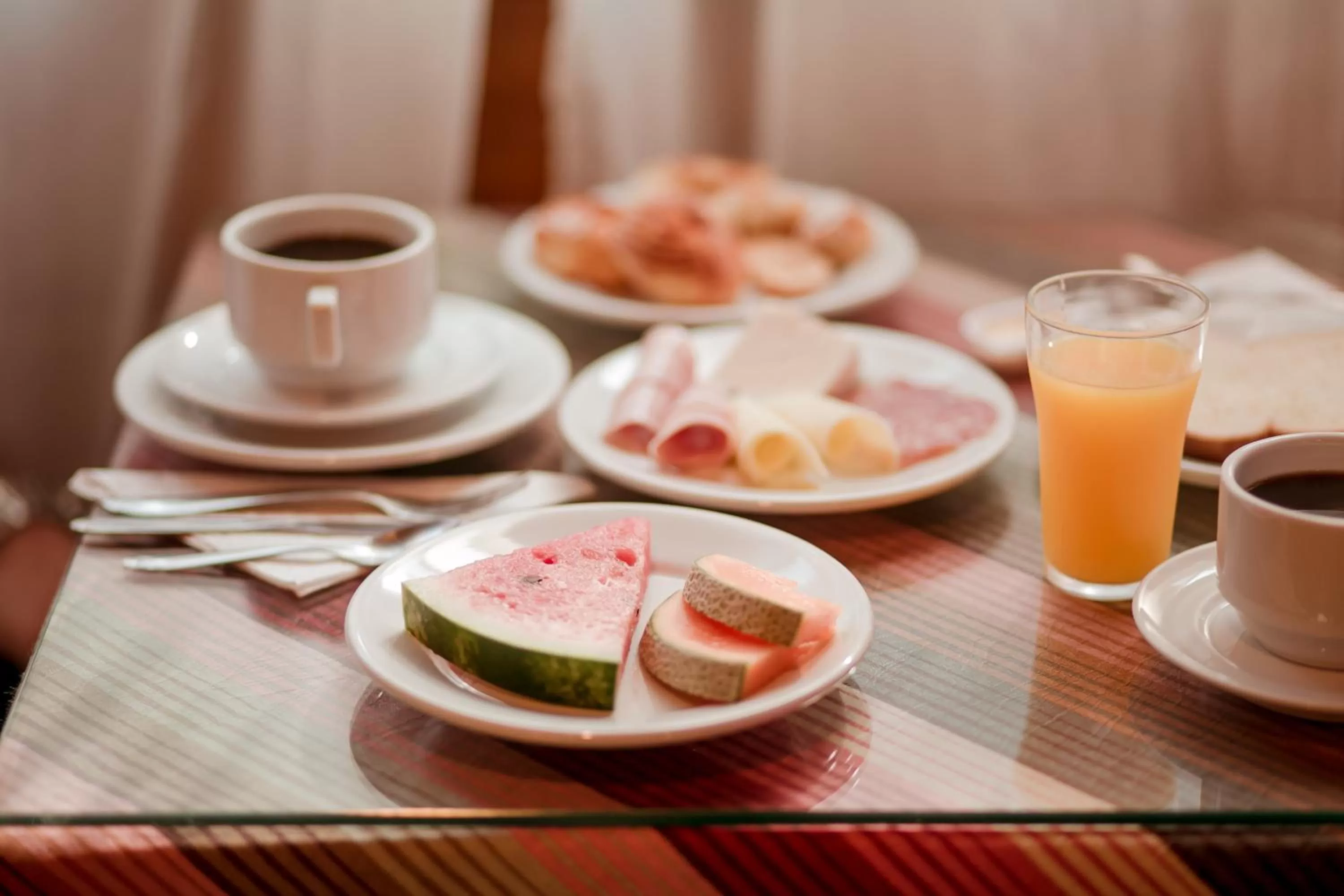 Pousada Charm Canela