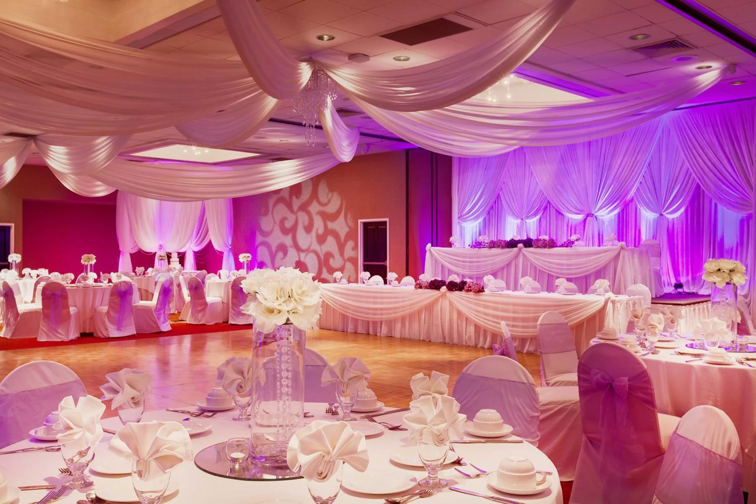 Meeting/conference room in Holiday Inn Los Angeles Gateway-Torrance by IHG