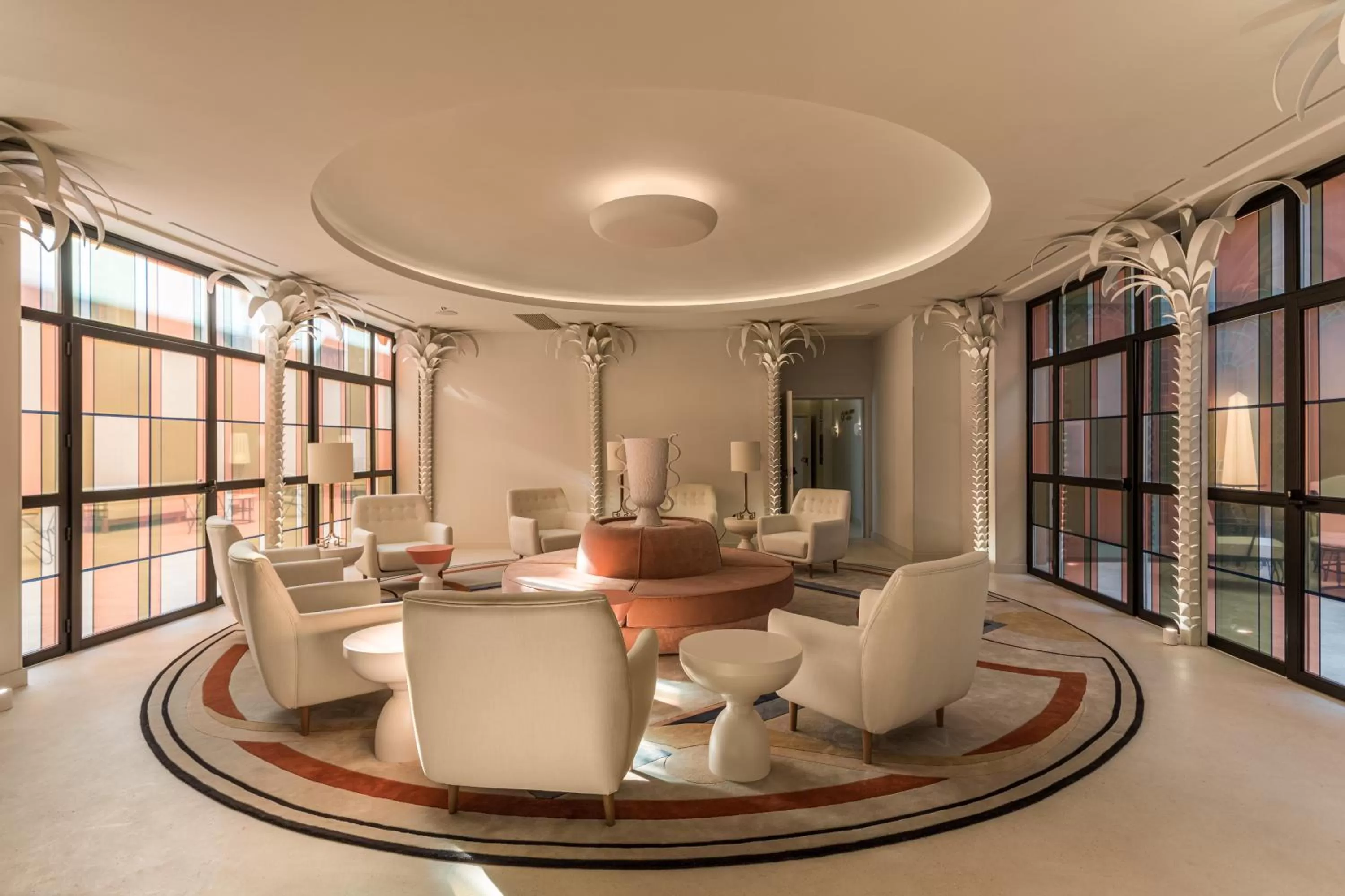 Property building in Room Mate Collection Filippo, Rome-Fontana di Trevi