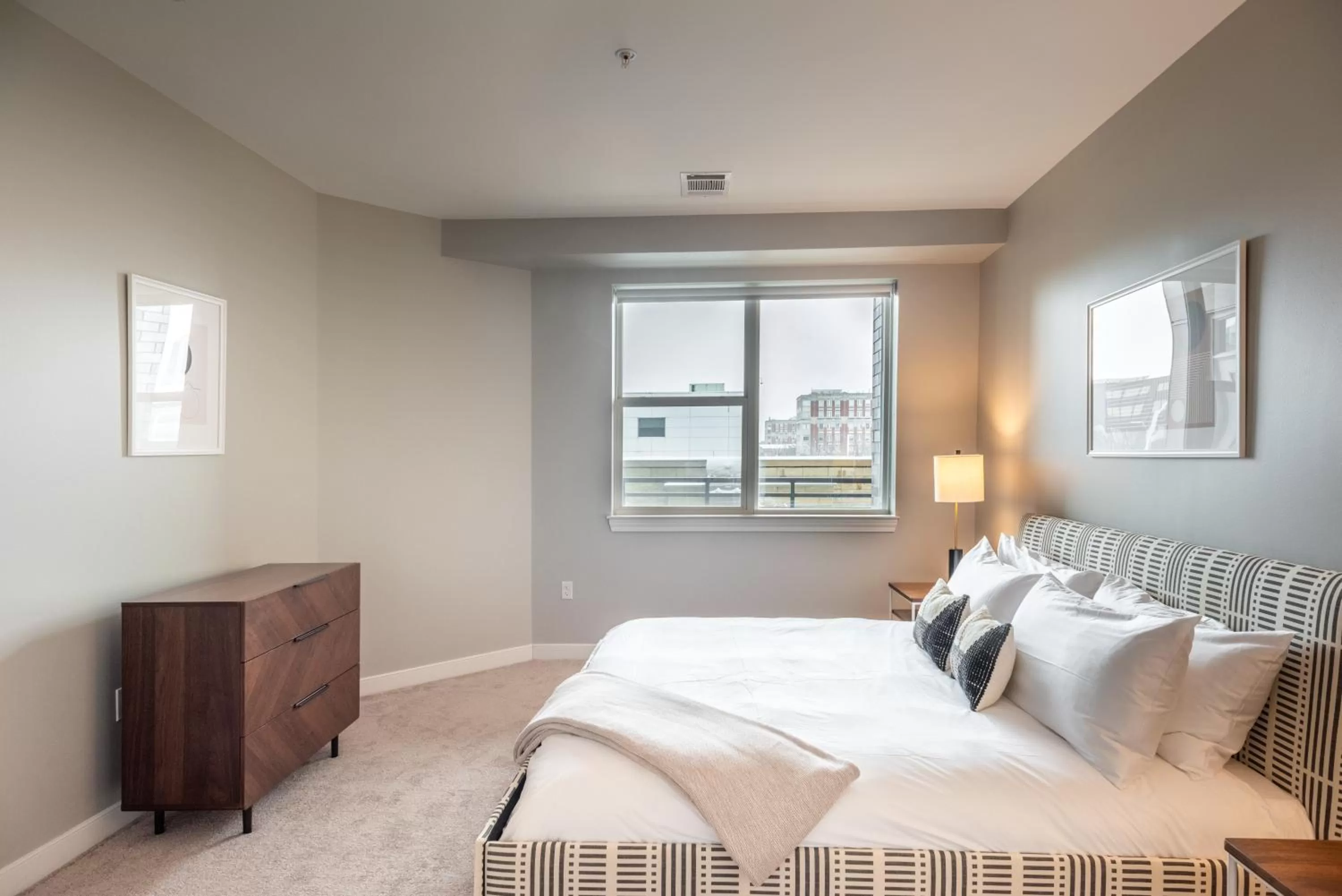 Mint House Detroit - New Center