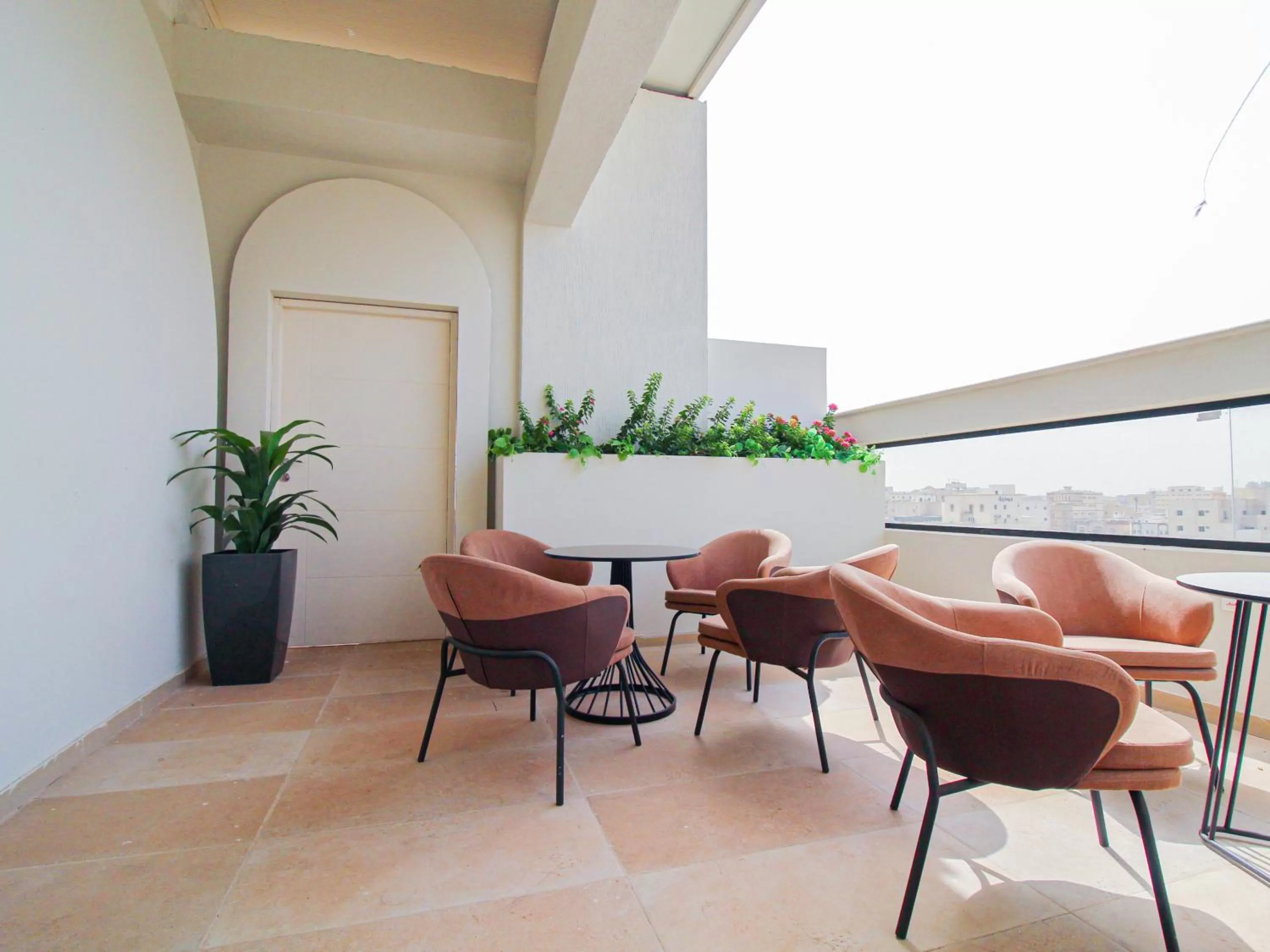 Friesian Hotel Suites