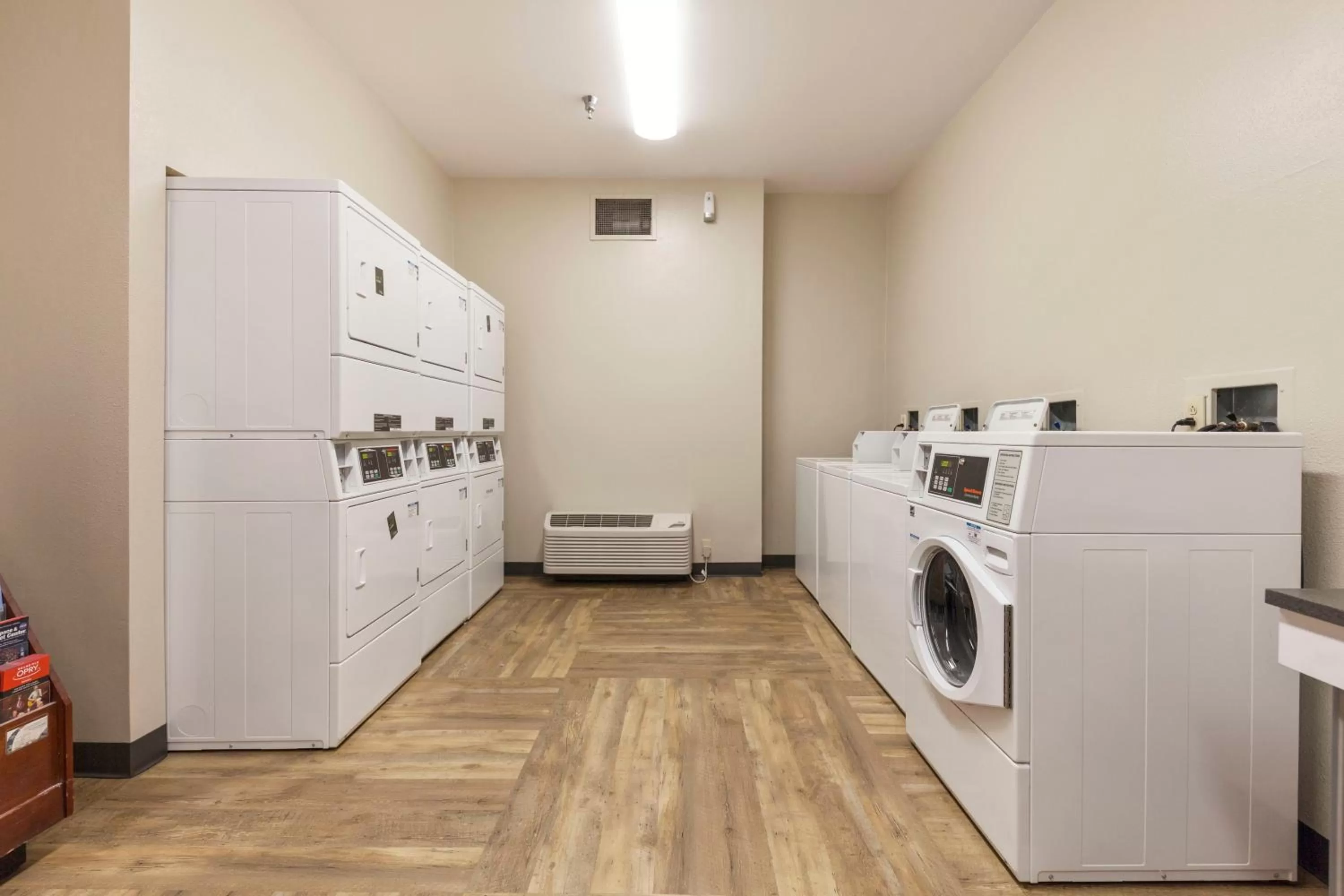 laundry in Extended Stay America Suites - Fort Lauderdale - Plantation