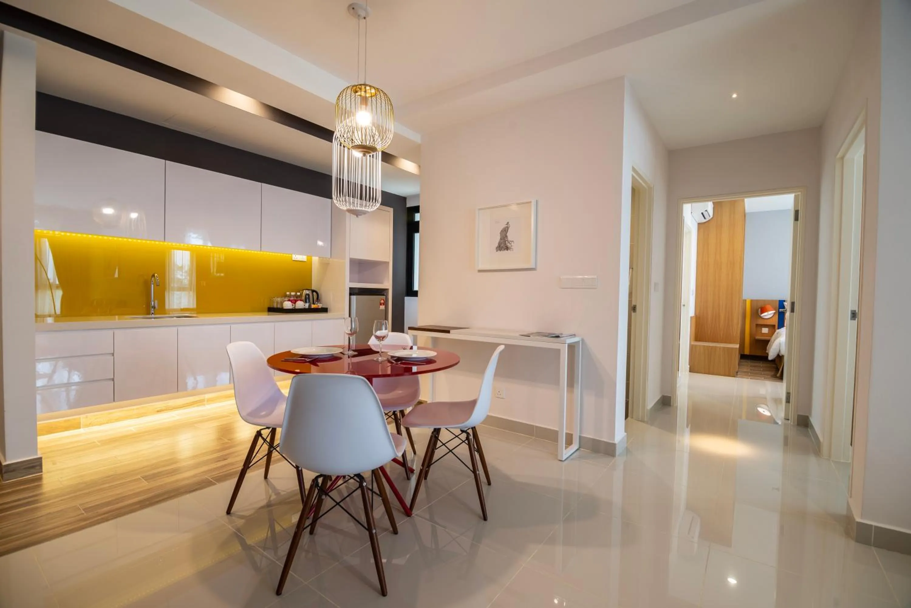 Ramada Meridin Johor Bahru