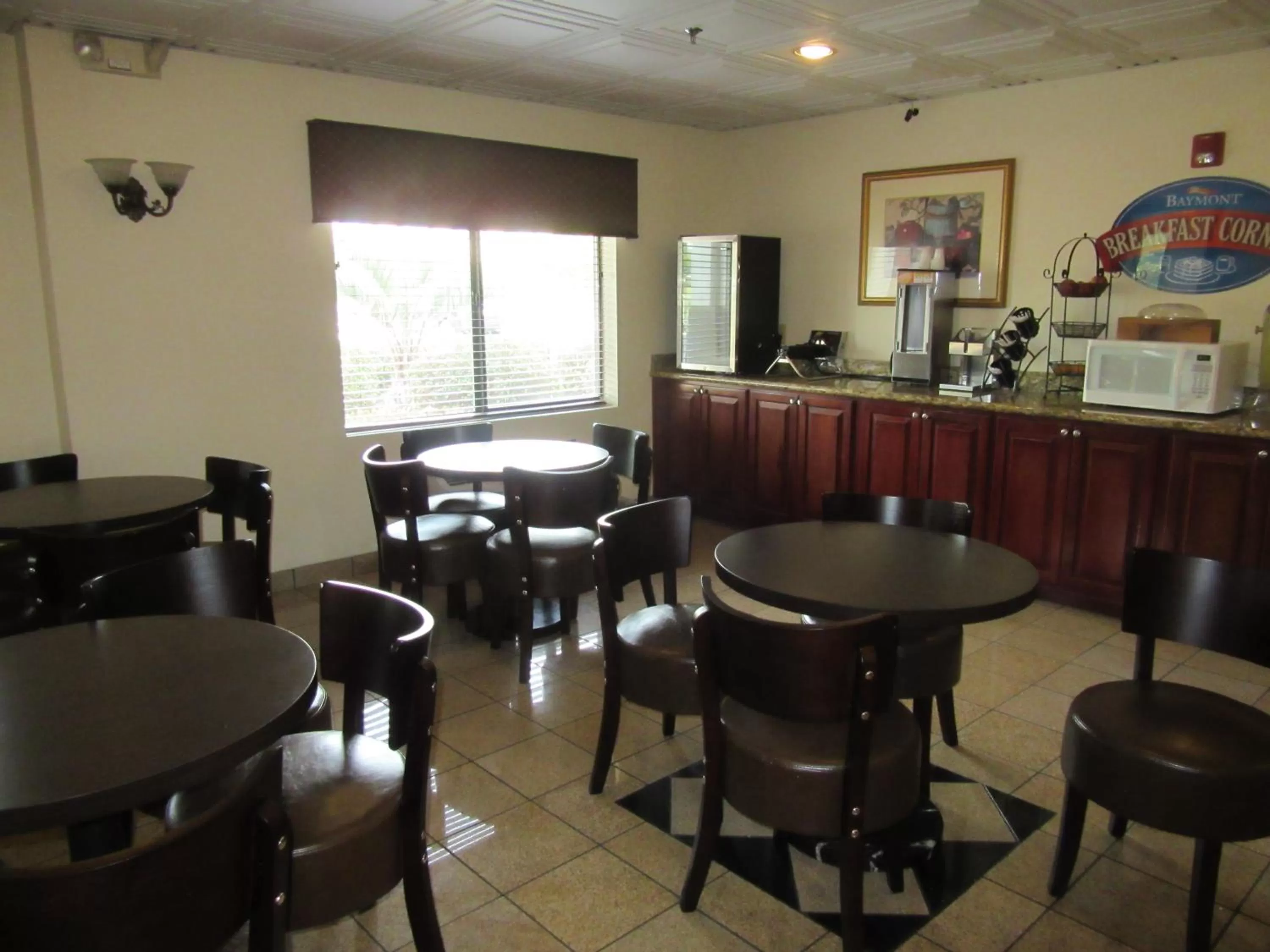 Day in Baymont by Wyndham Columbia Fort Jackson