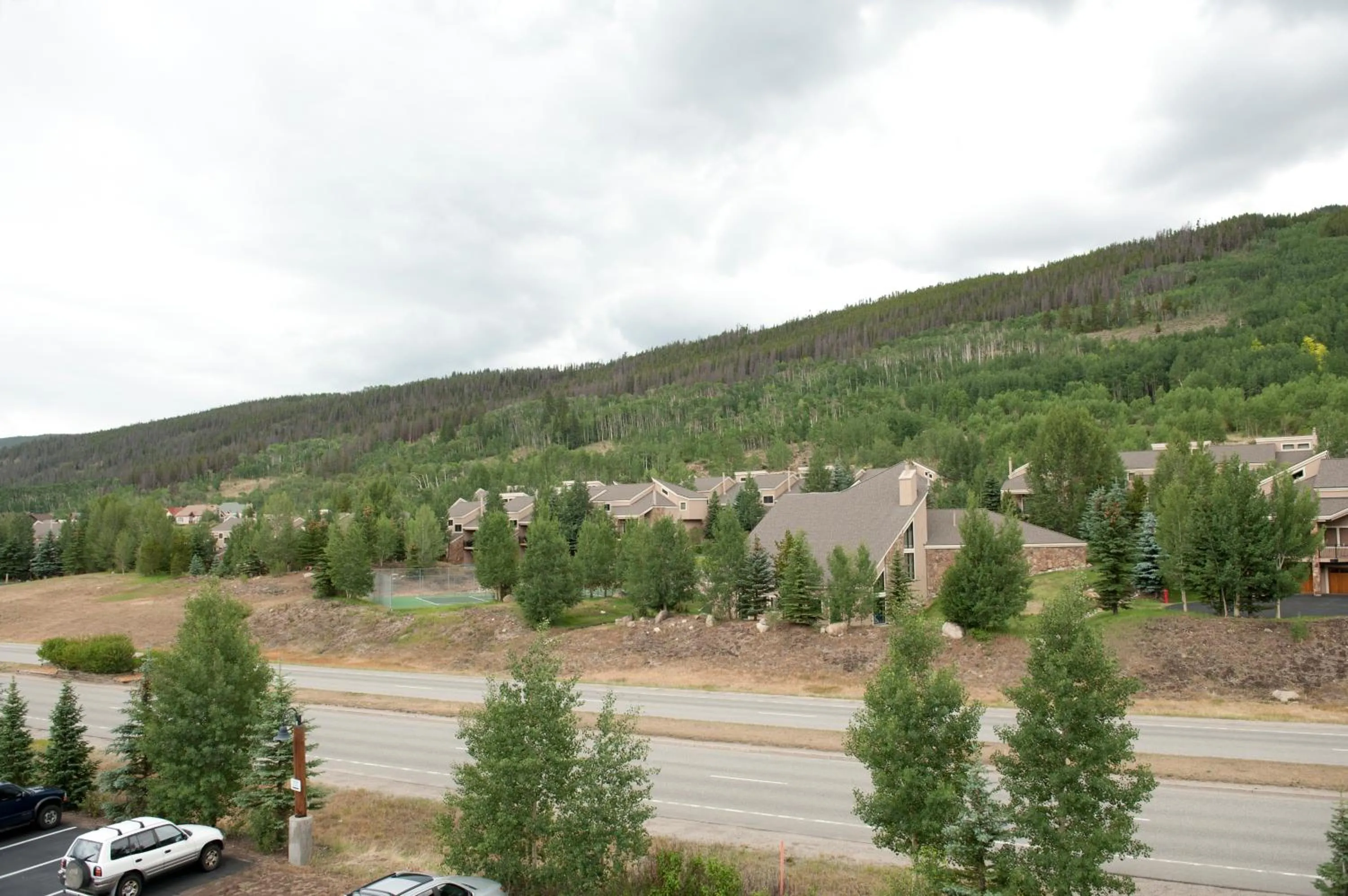 Gateway Mountain Lodge, A Vail Resorts Property