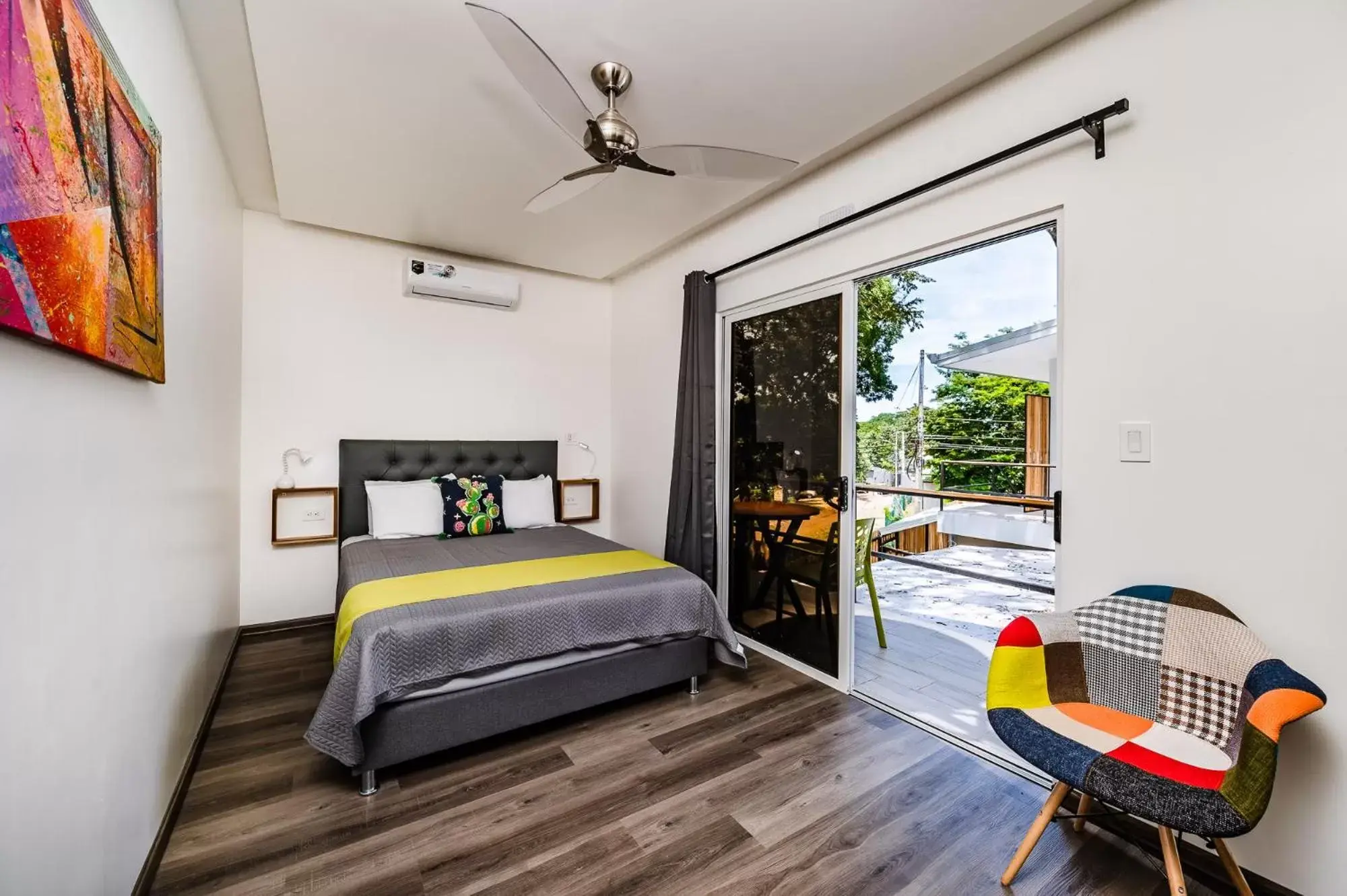 Suite with Balcony in Hotel Elixir Suite with Balcony in Hotel Elixir