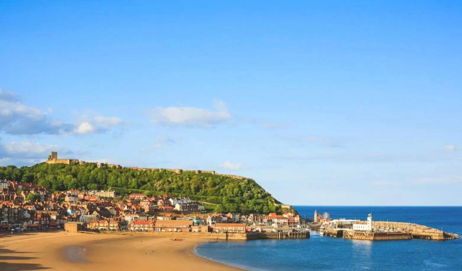 Nearby landmark in Royal Hotel