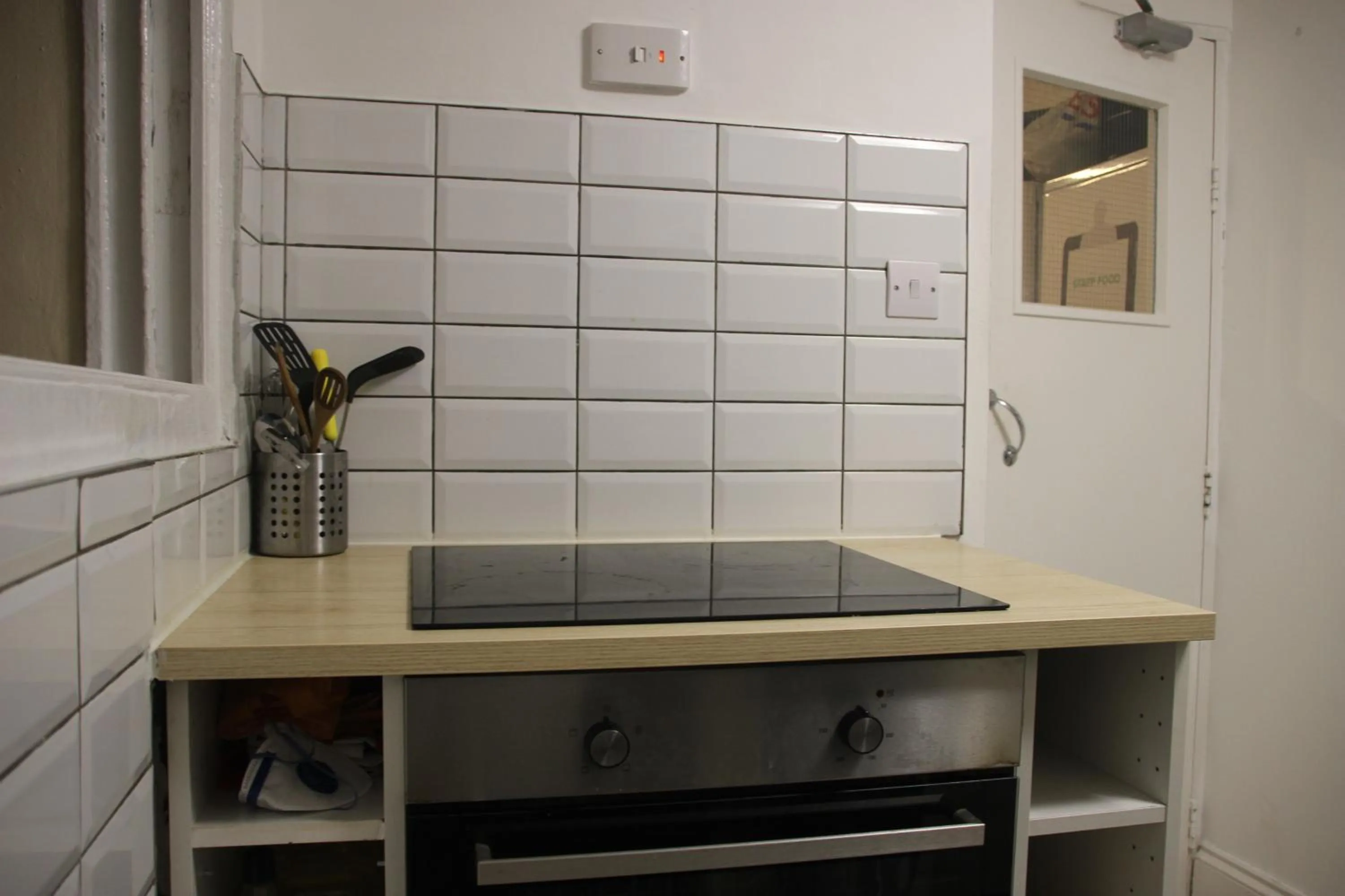 Kitchen or kitchenette in Onefam Notting Hill