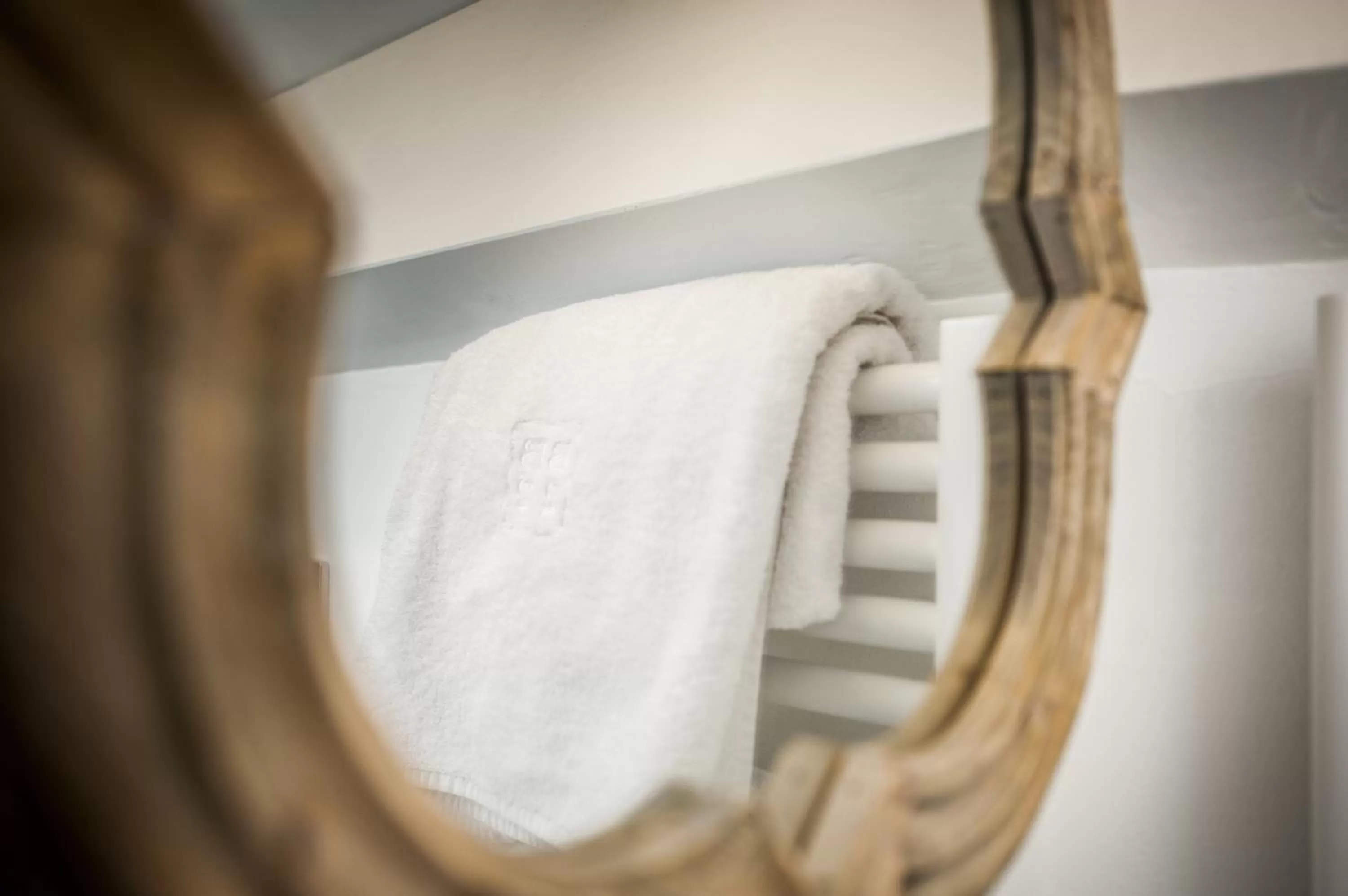 Decorative detail, Bed in BB 22 Palace