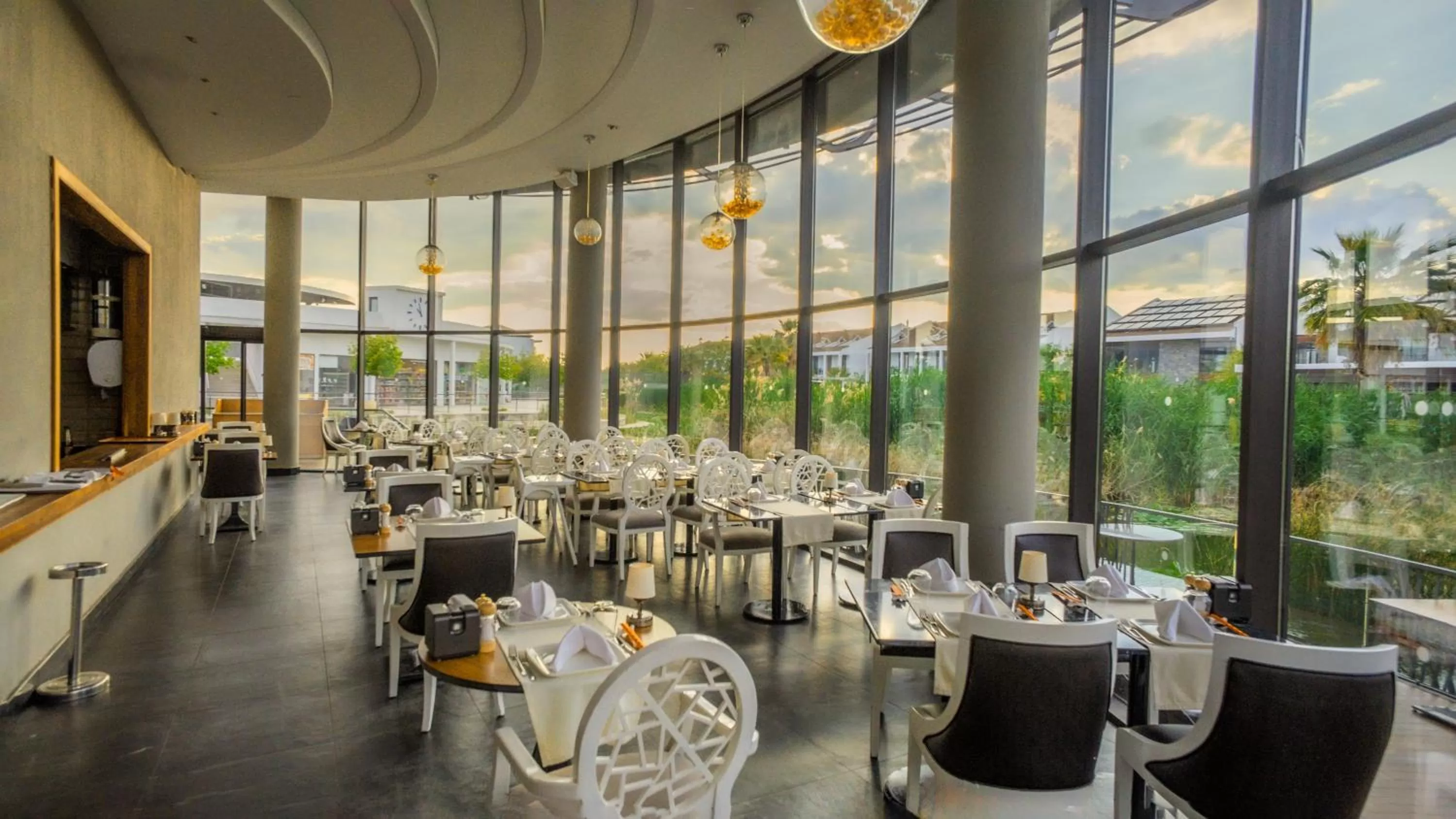 Jiva Beach Resort - Ultra All Inclusive