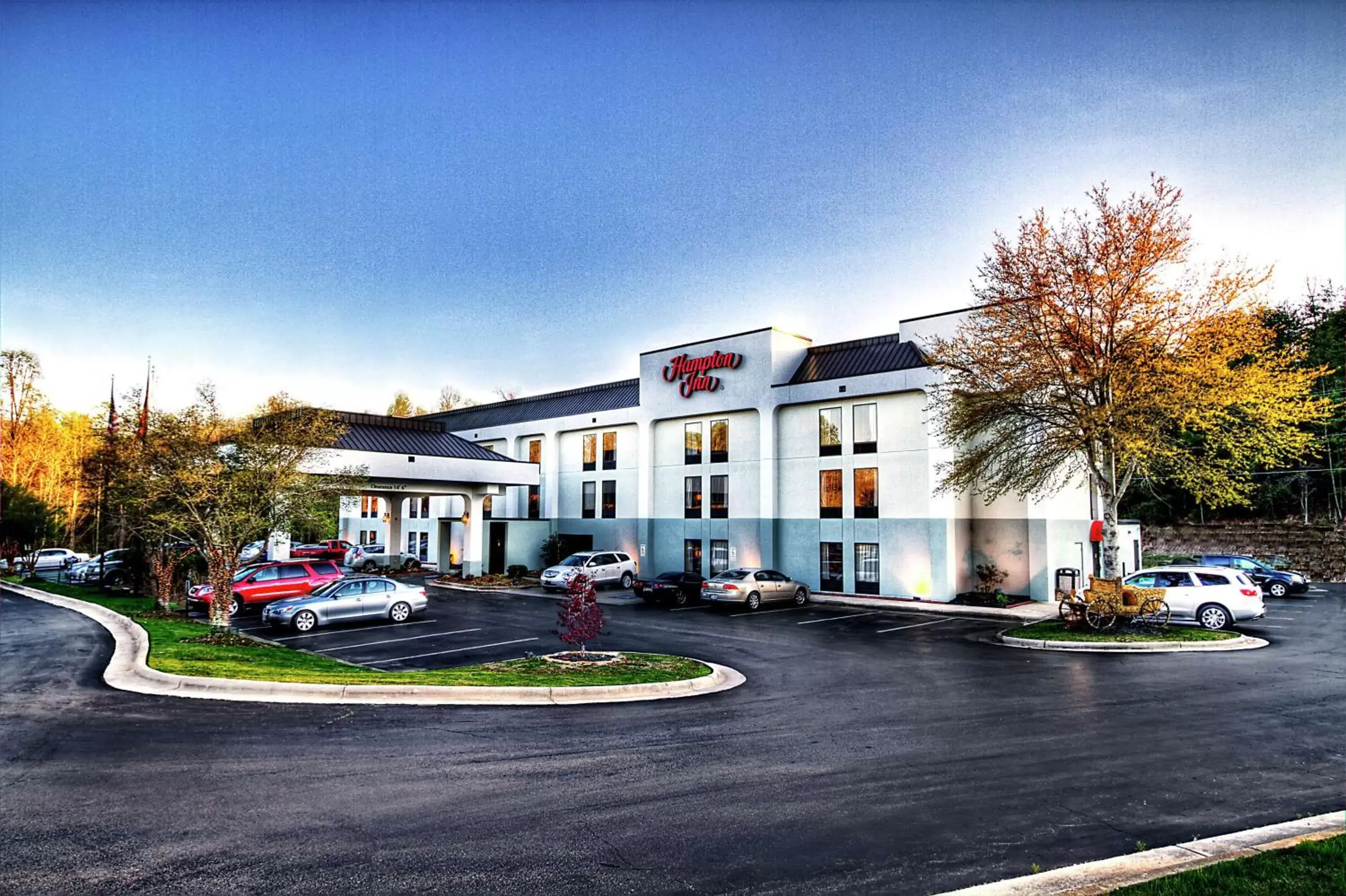Hampton Inn Jonesville/Elkin Hampton Inn Jonesville/Elkin