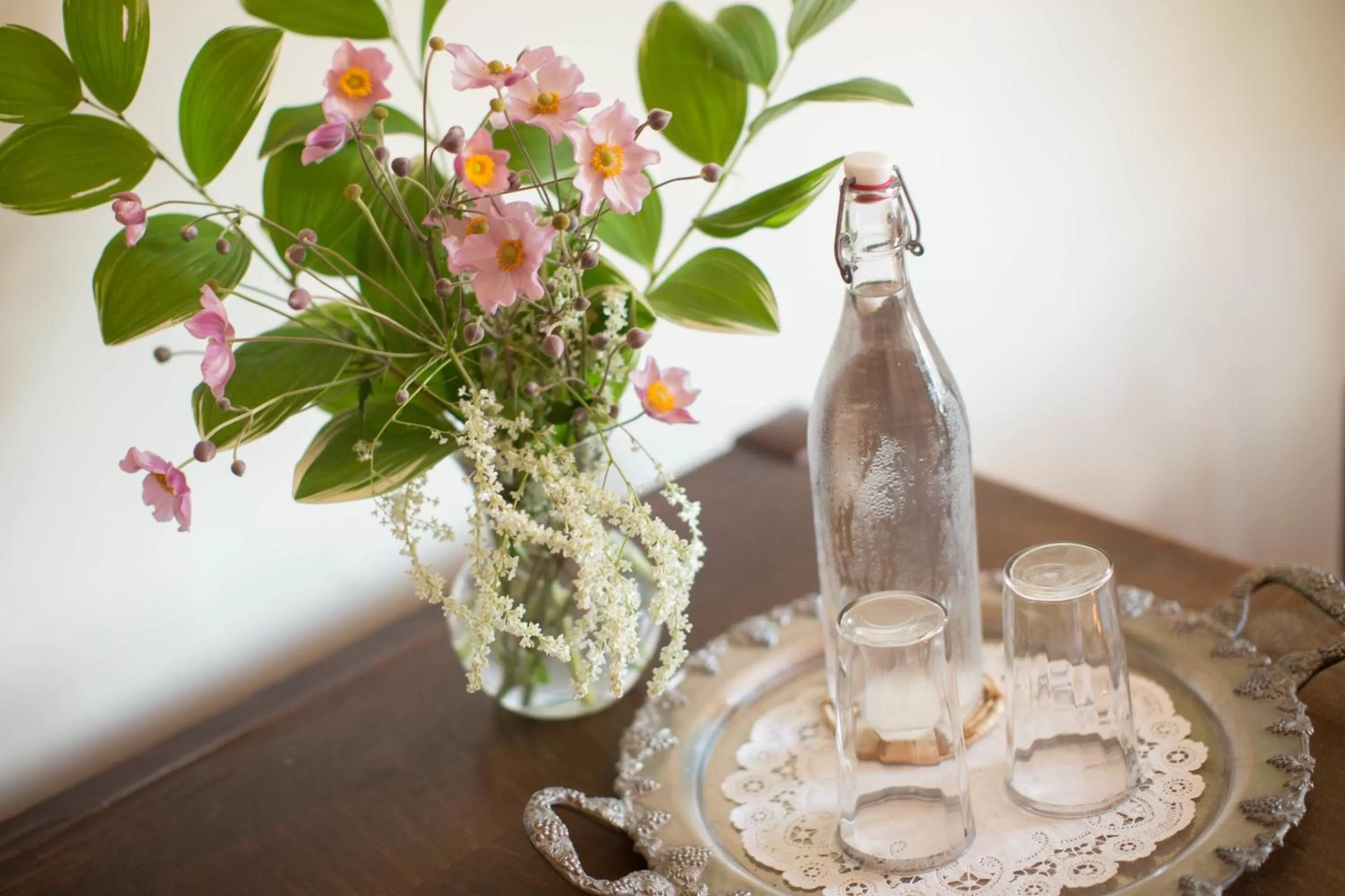 Bathroom in 10 Clarke