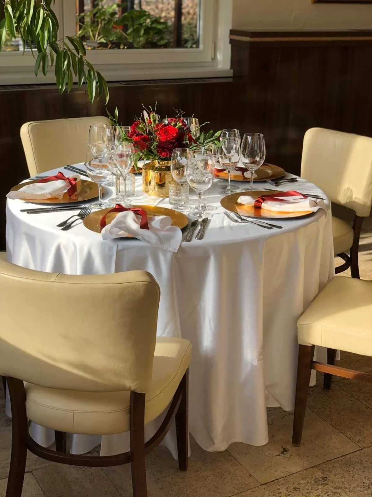 Restaurant/places to eat in Hotel U Šuláka