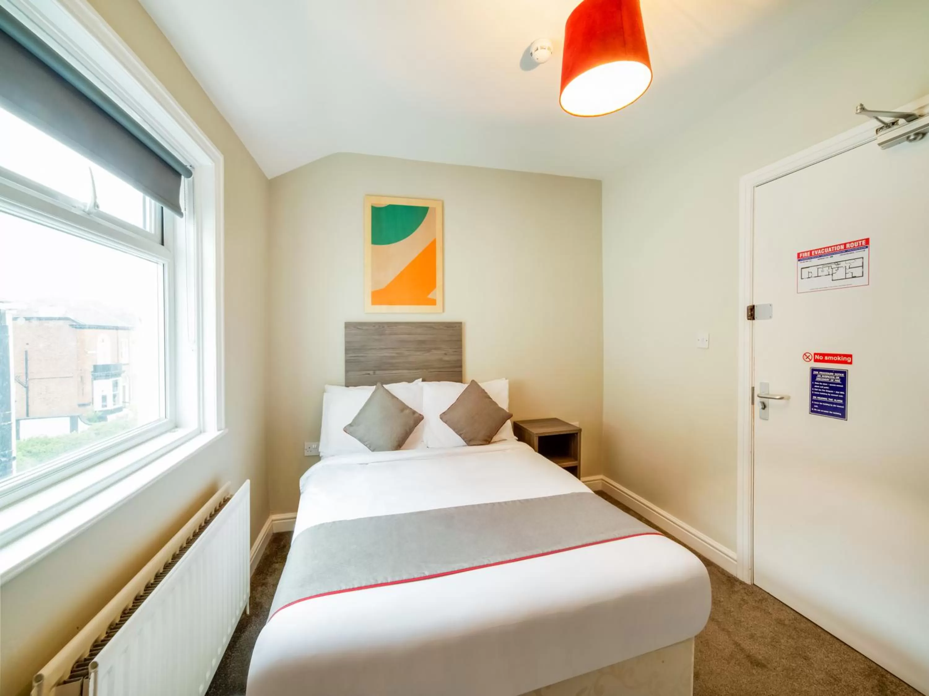 Photo of the whole room in Tequila and Dunlin Rooms Southport Central