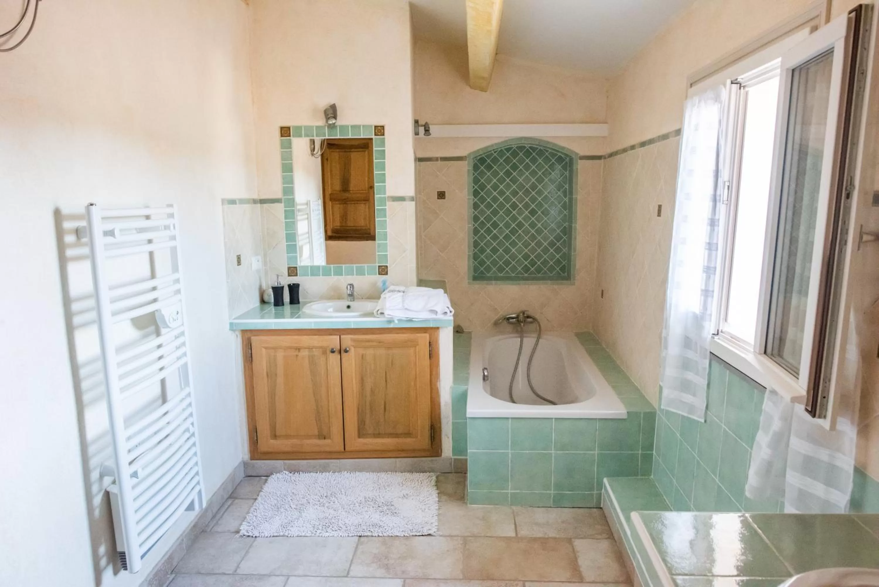 Chateau de Sainte Croix