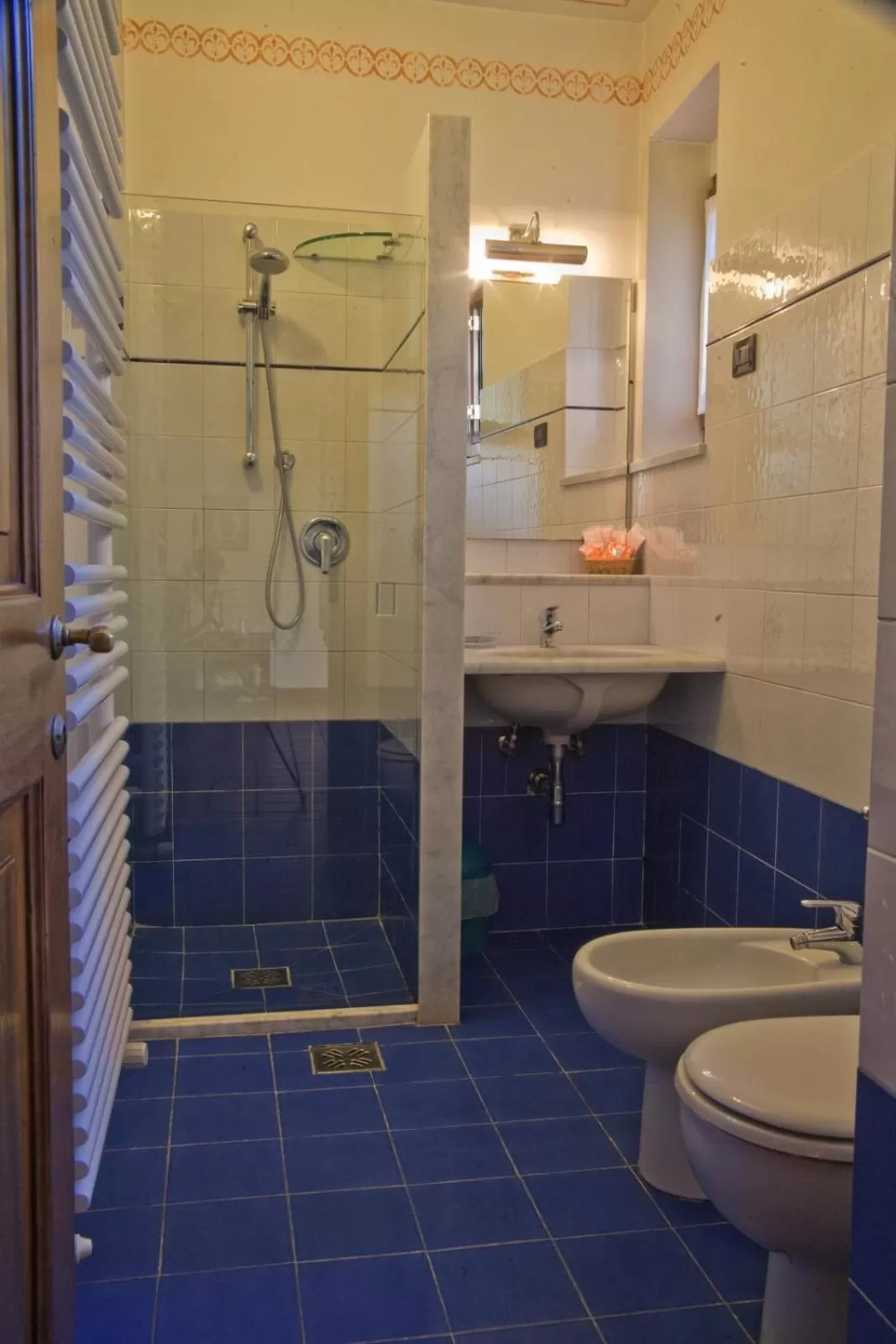 B&B Le Cannelle FIESOLE