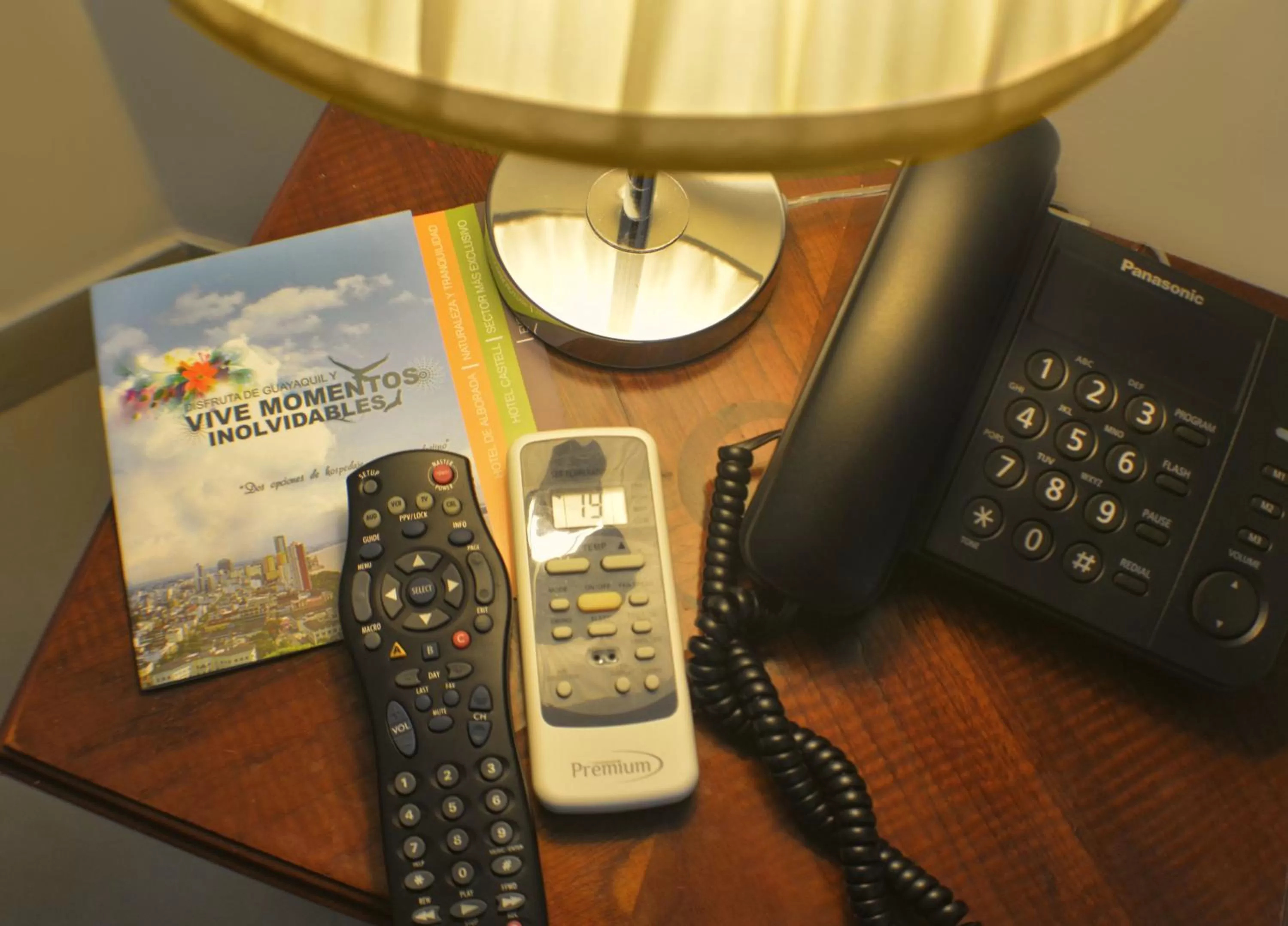 Other in Hotel Castell