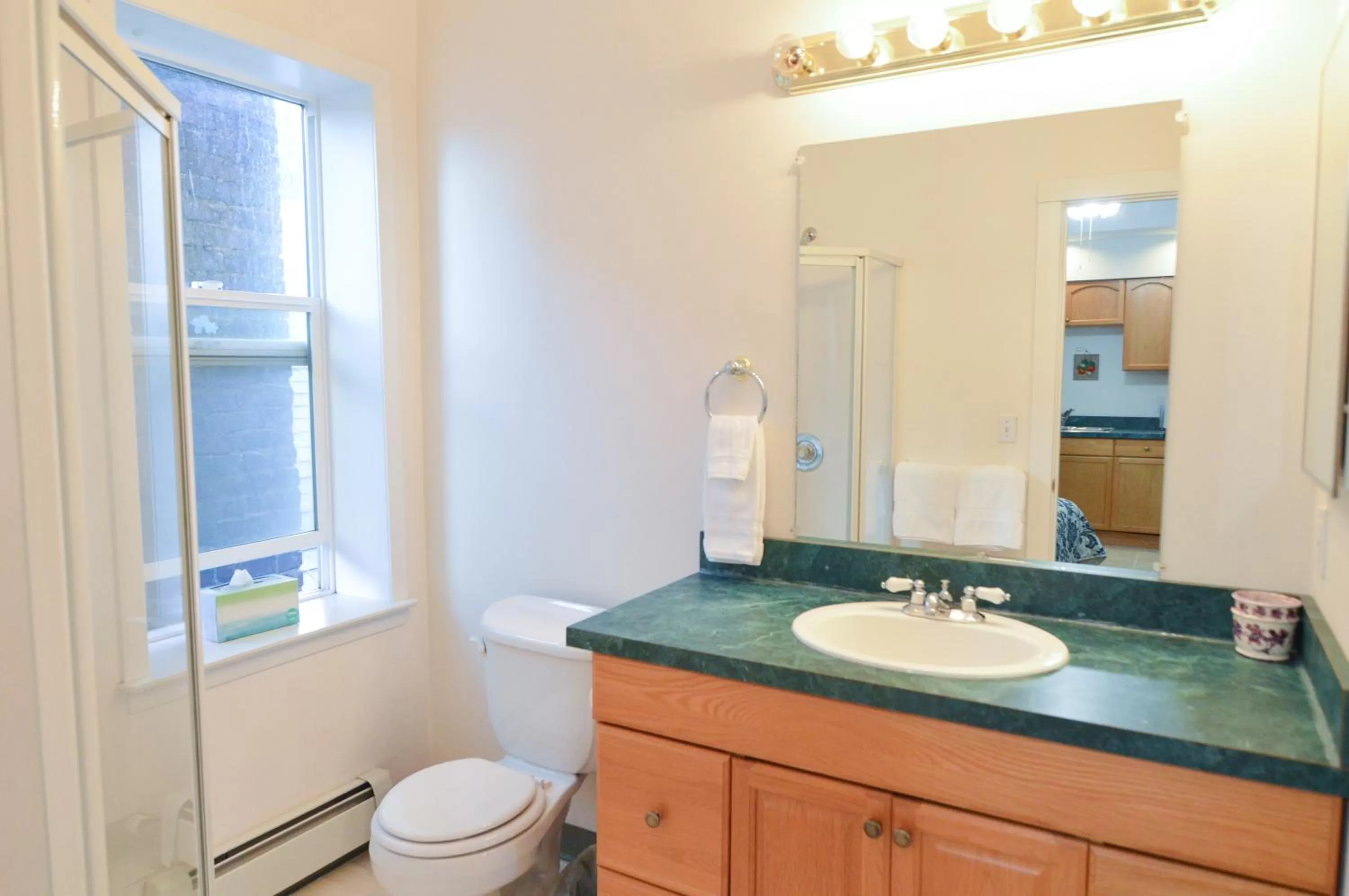 Brown & Hawkins Historical Apartments