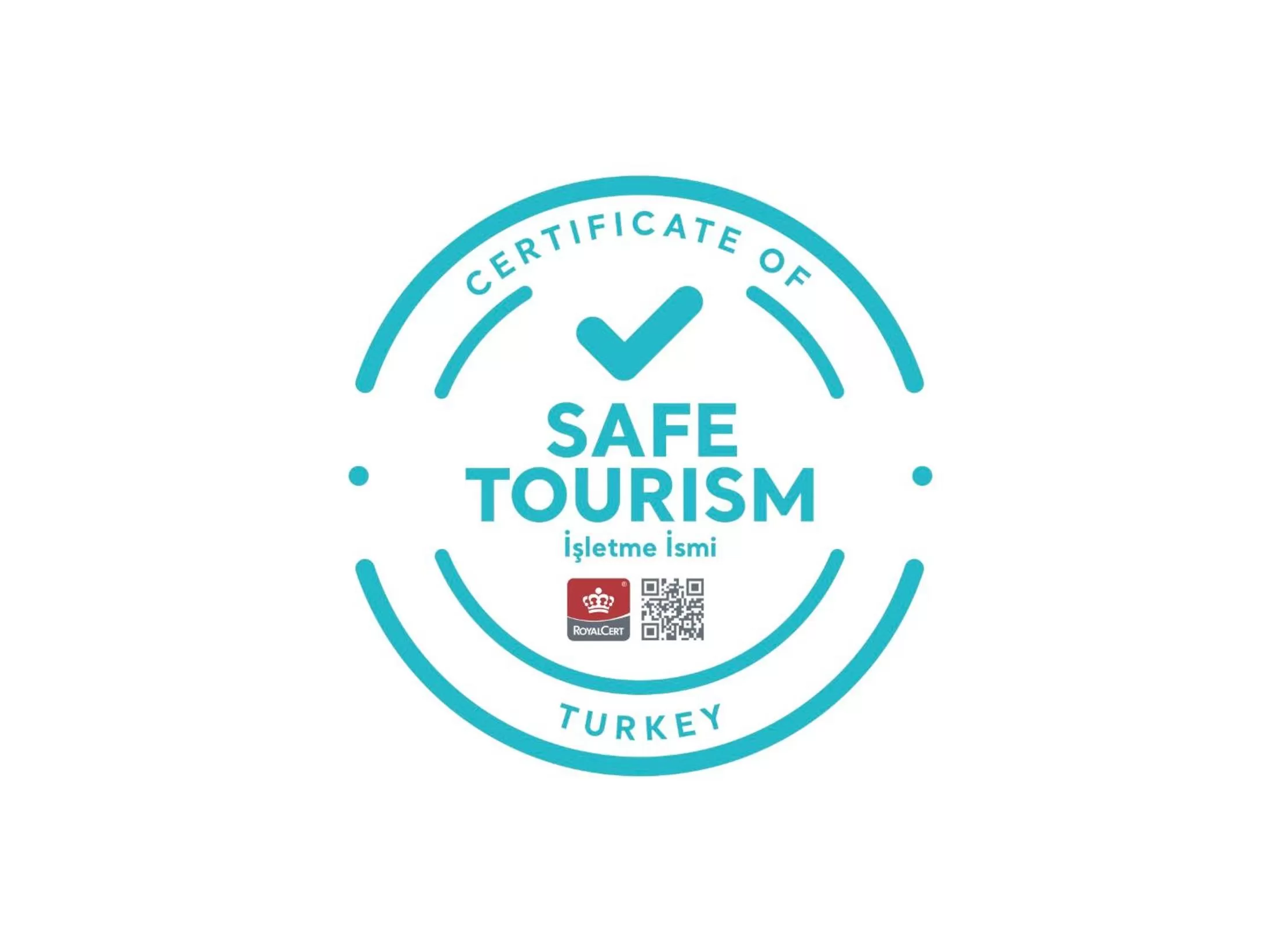 Certificate/Award in Hotel Sapphire