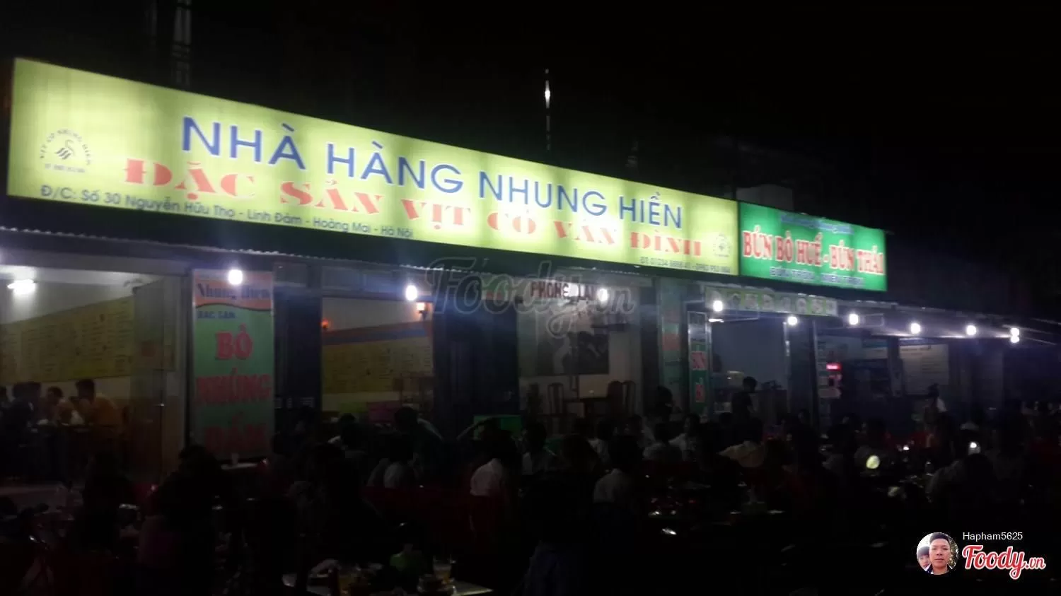 Food and drinks in Ruby Lakeview homestay