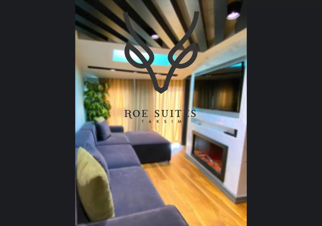Roe Suite Hotel - TAKSIM