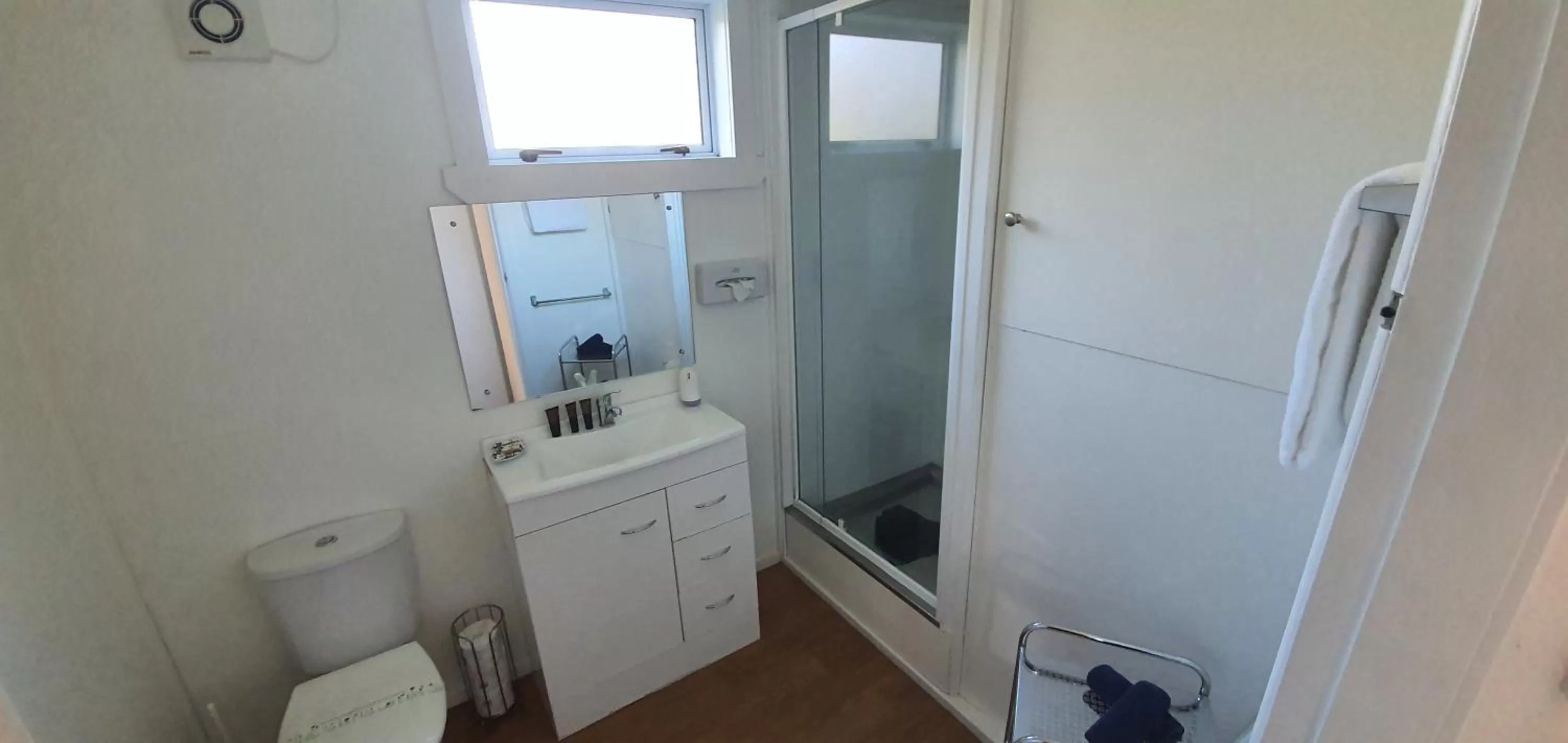 Accent On Taupo Motor Lodge