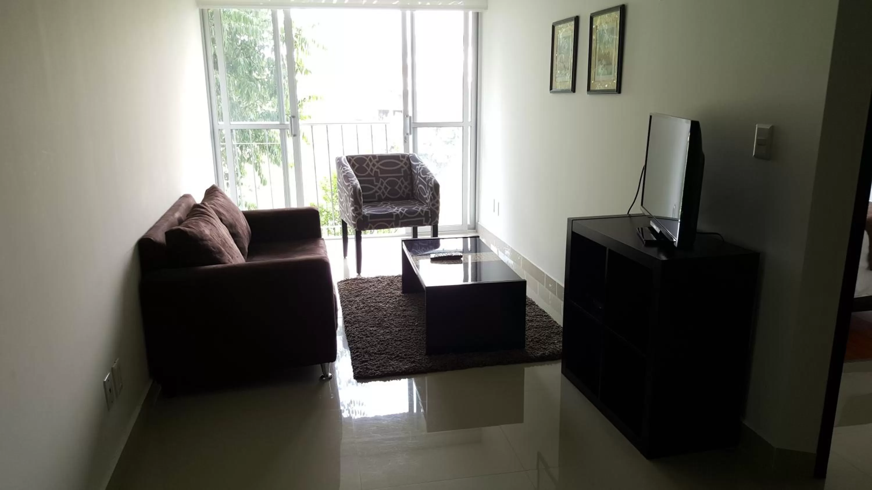 Balcony/Terrace in Bosque de Magnolias 93