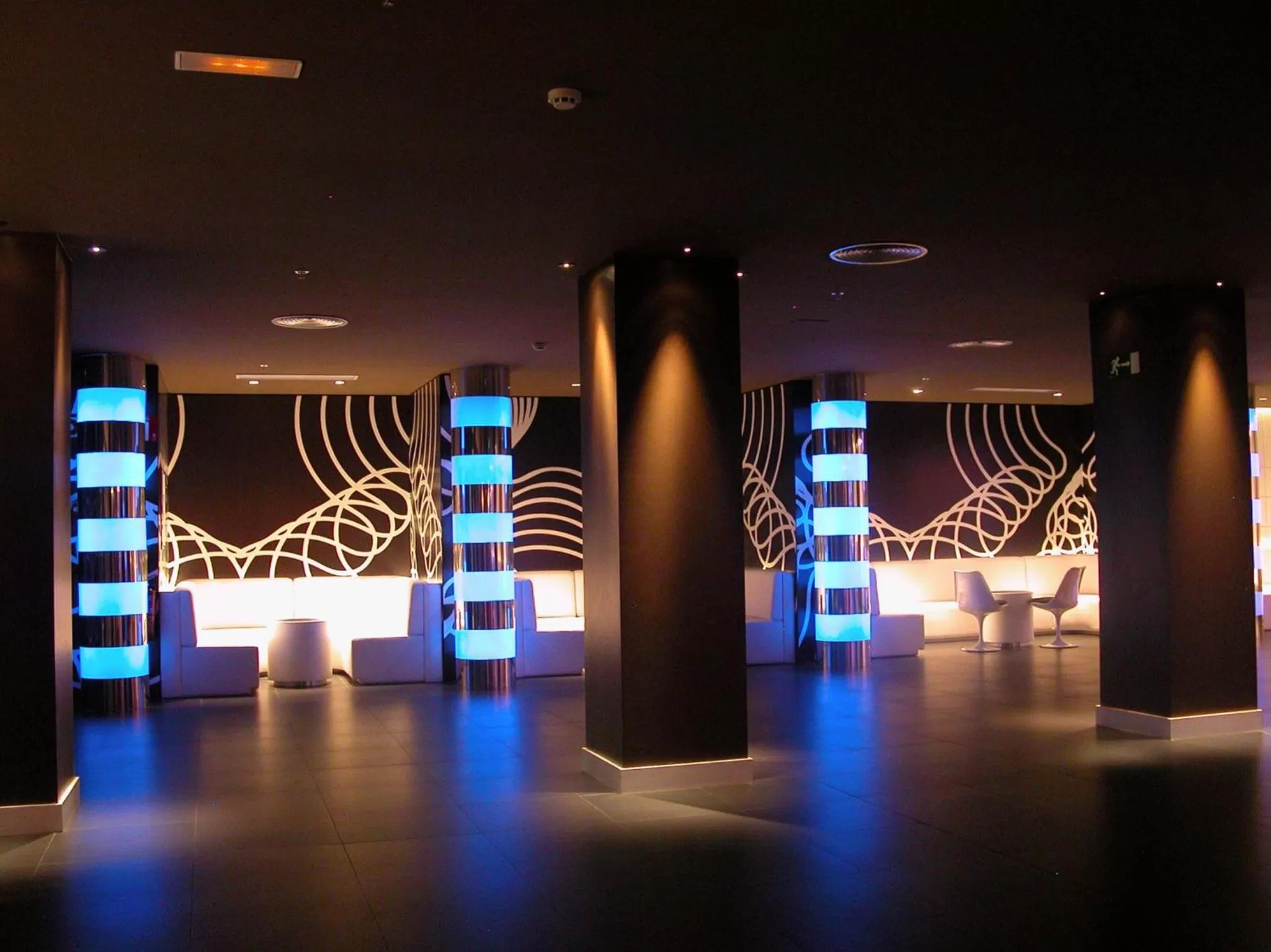 Nightclub / DJ in Hotel Beatriz Albacete & SPA