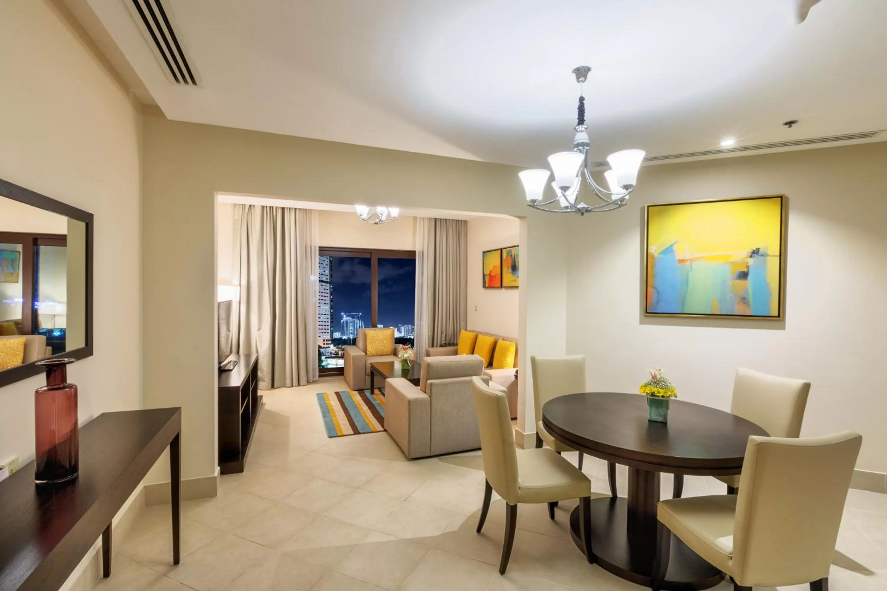 Al Bahar Hotel & Resort