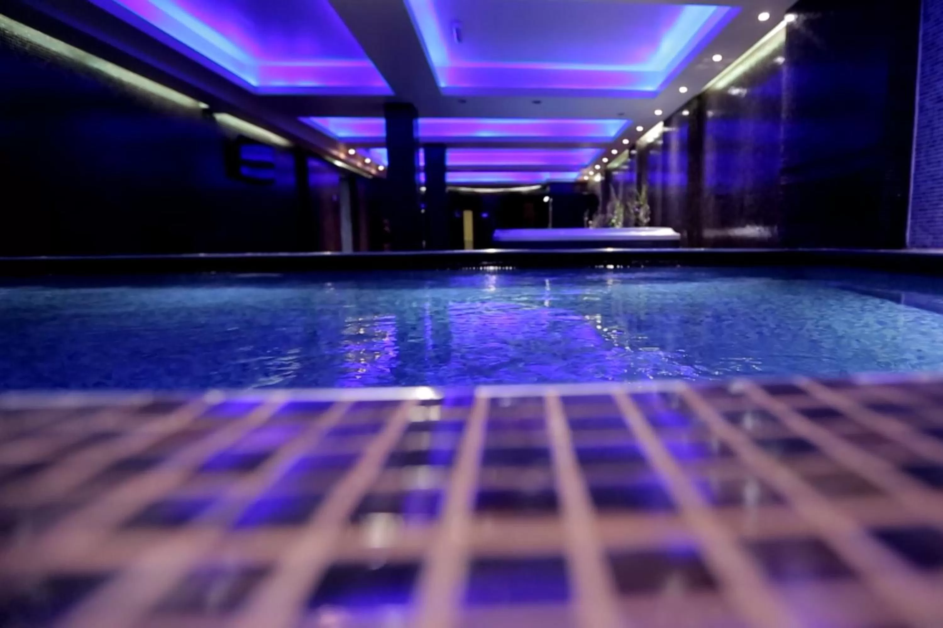 Spa and wellness centre/facilities, Swimming Pool in Orbis Design Hotel & Spa