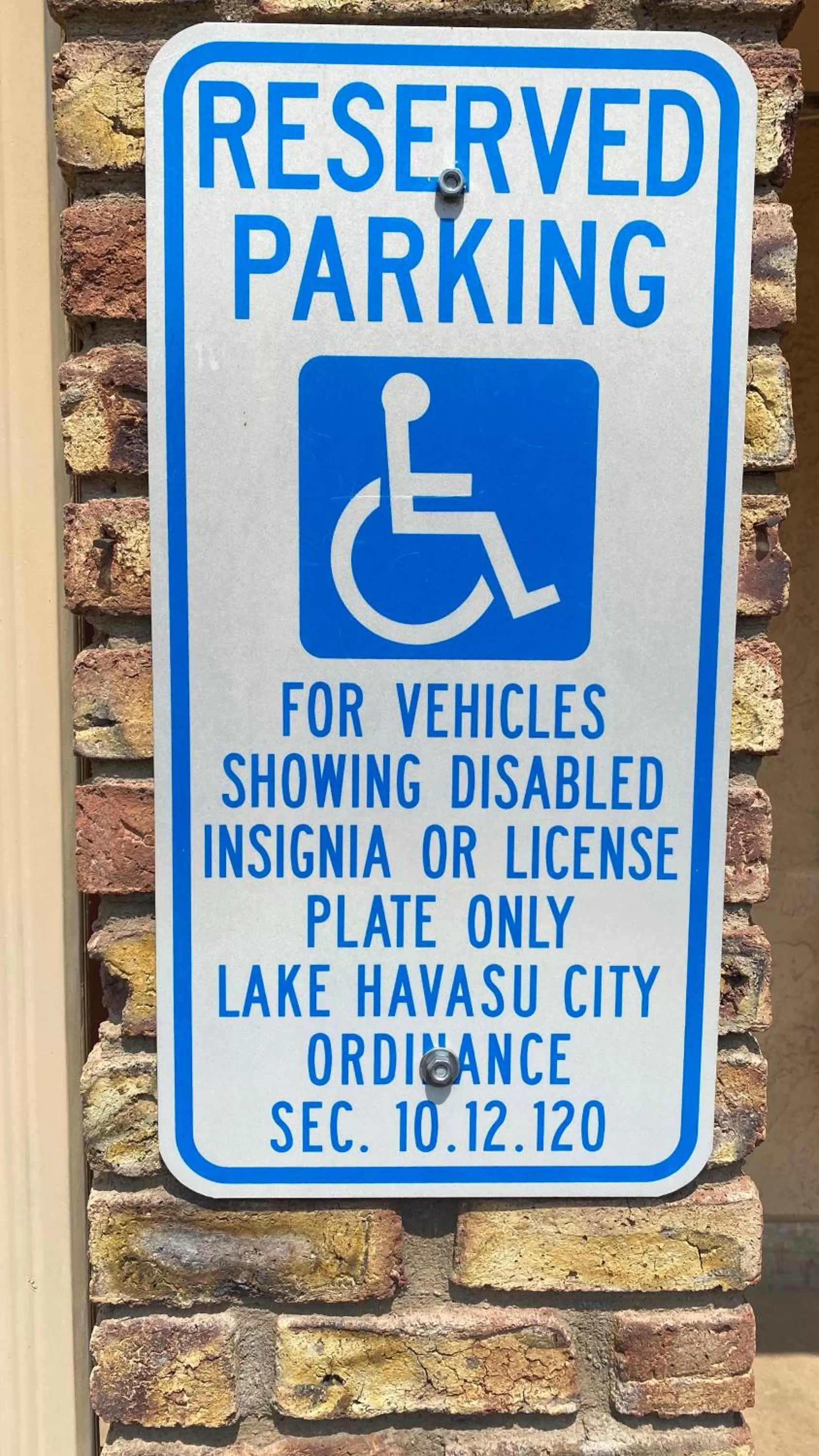 Windsor Inn Lake Havasu City