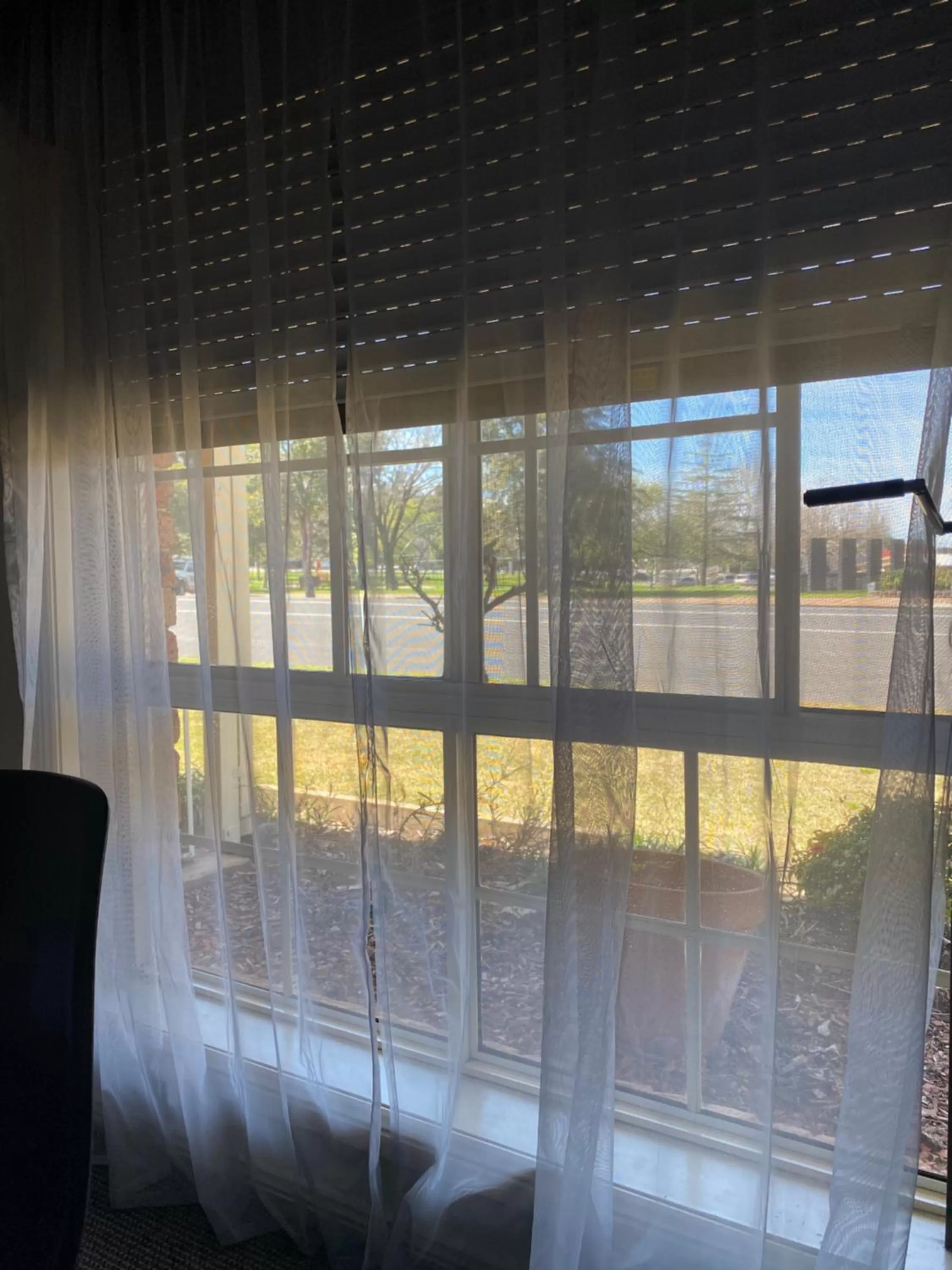 All Settlers Motor Inn Parkes