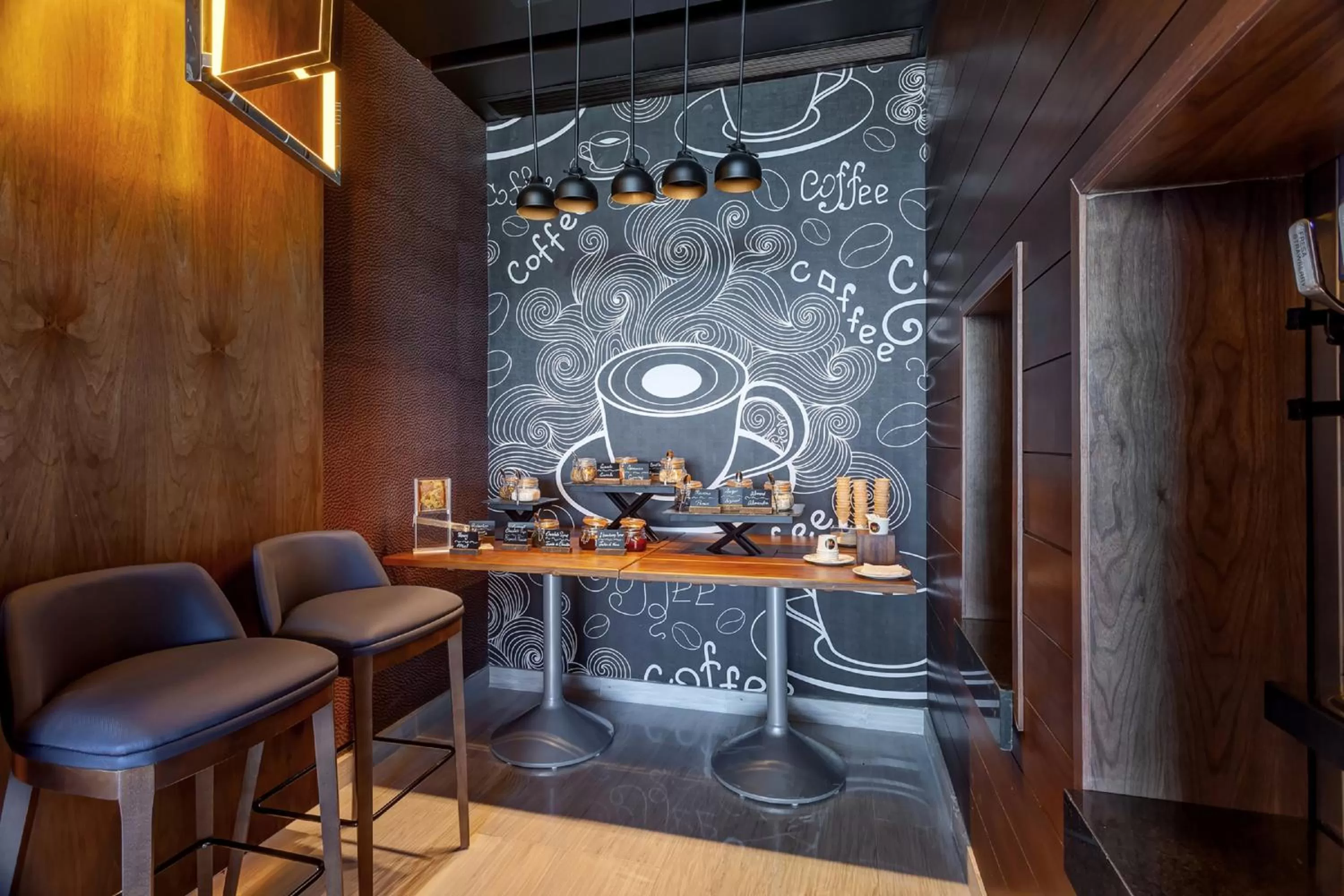 Coffee/tea facilities in Royalton CHIC Cancun, An Autograph Collection All-Inclusive Resort - Adults Only