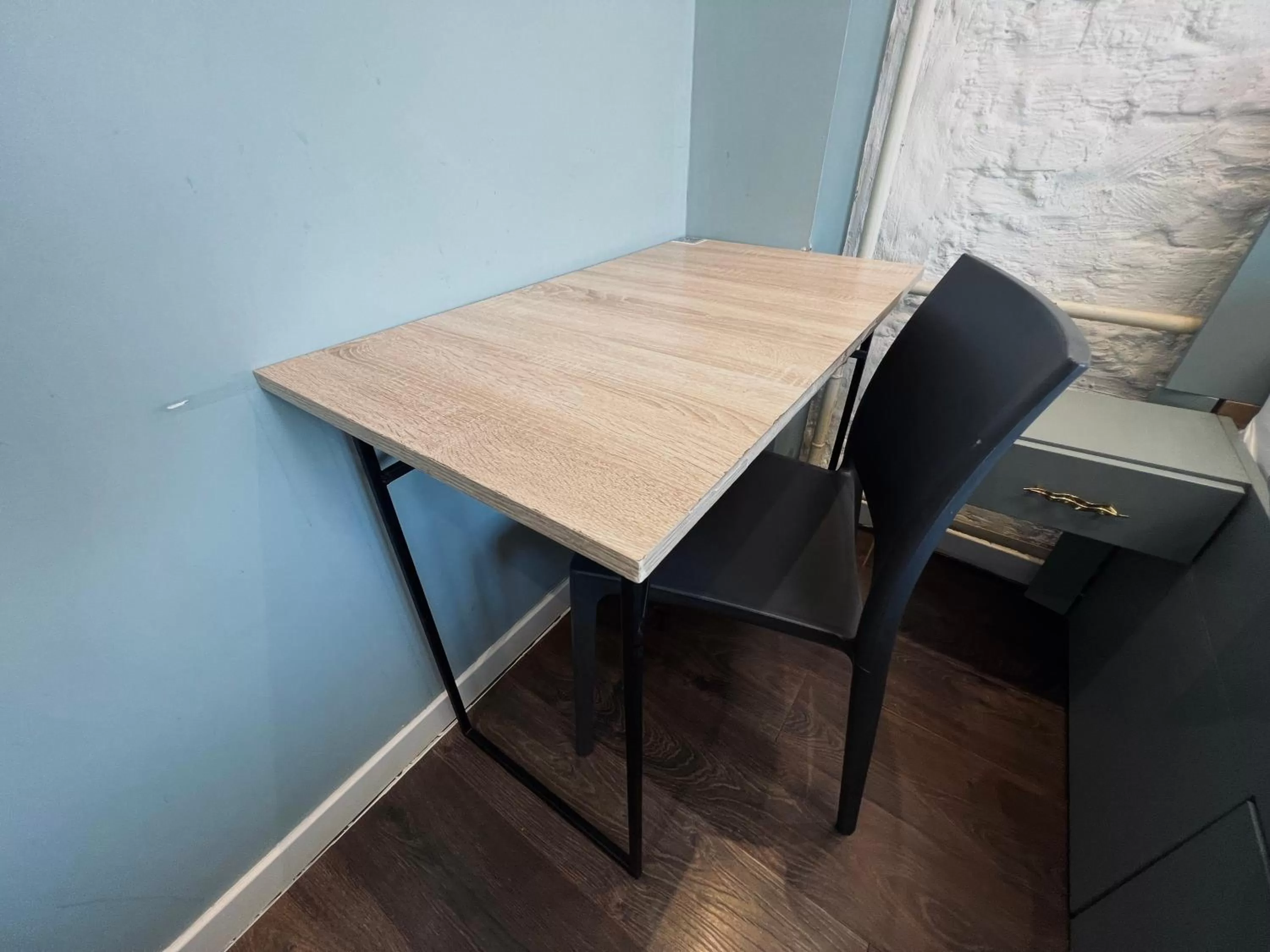 Other, Dining Area in Kyiv Panorama Apartments near Gulliver