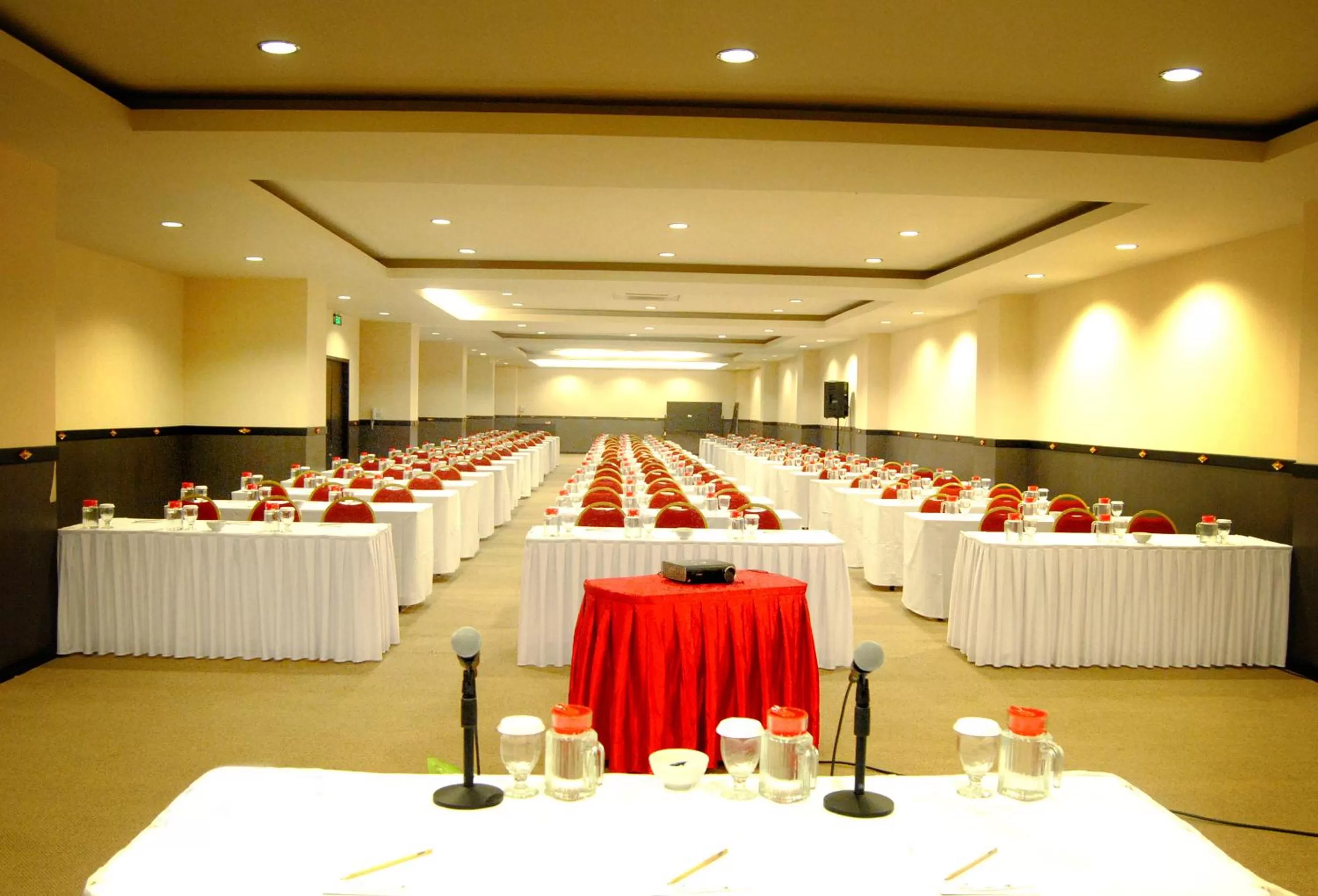 Business facilities in Aston Denpasar Hotel & Convention