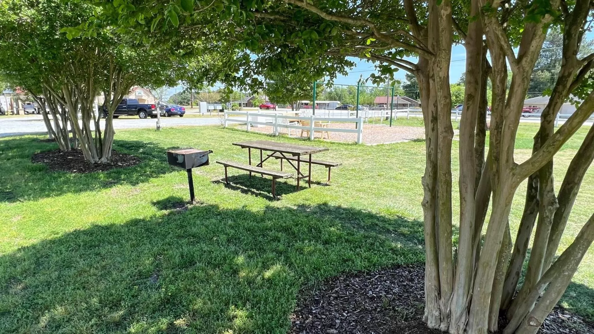 Other in Four Oaks Lodging