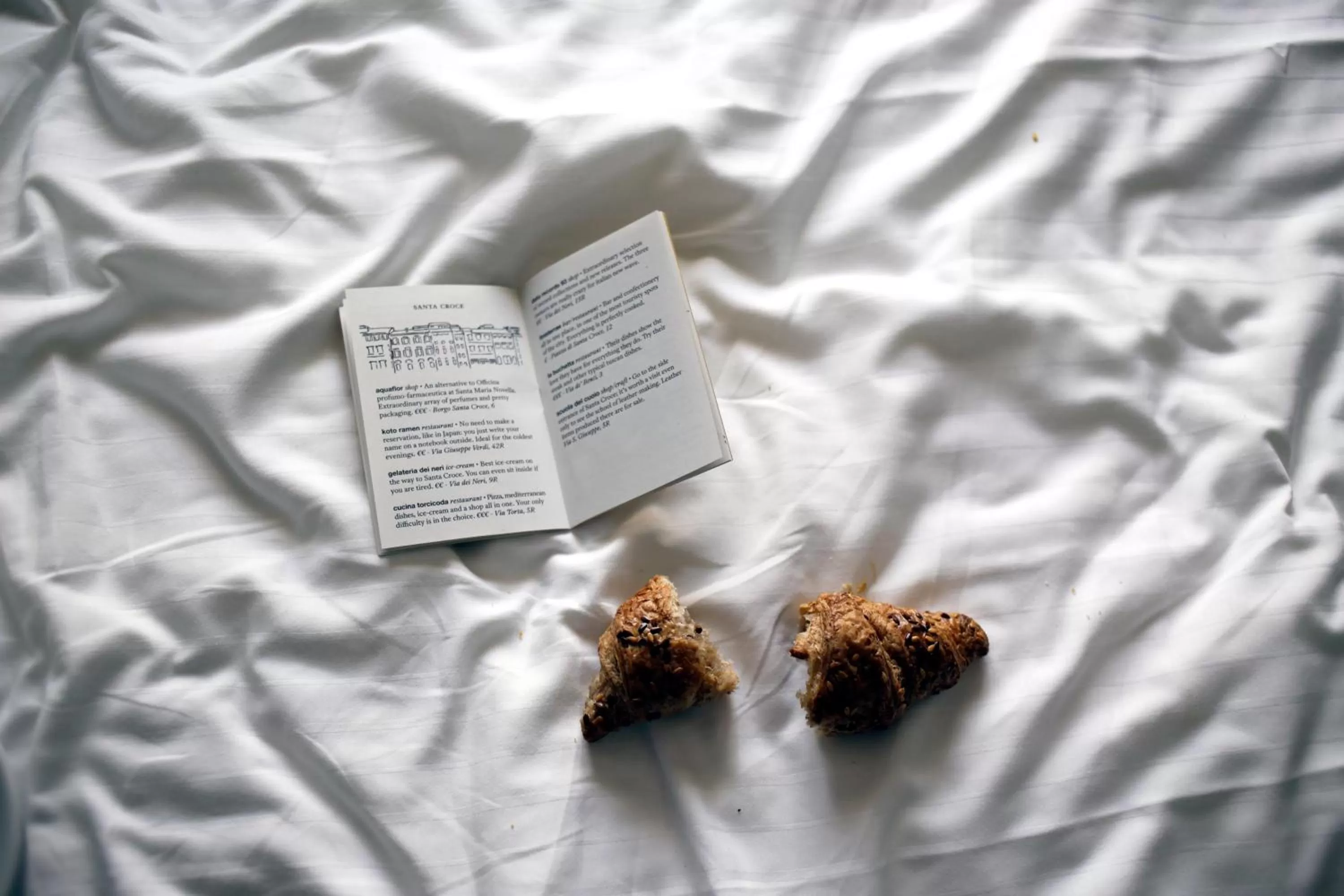 Decorative detail, Bed in c-hotels Joy