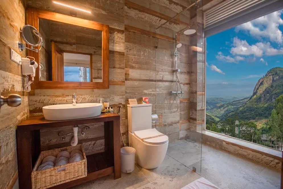 Morning Dew Boutique Hotel Ella