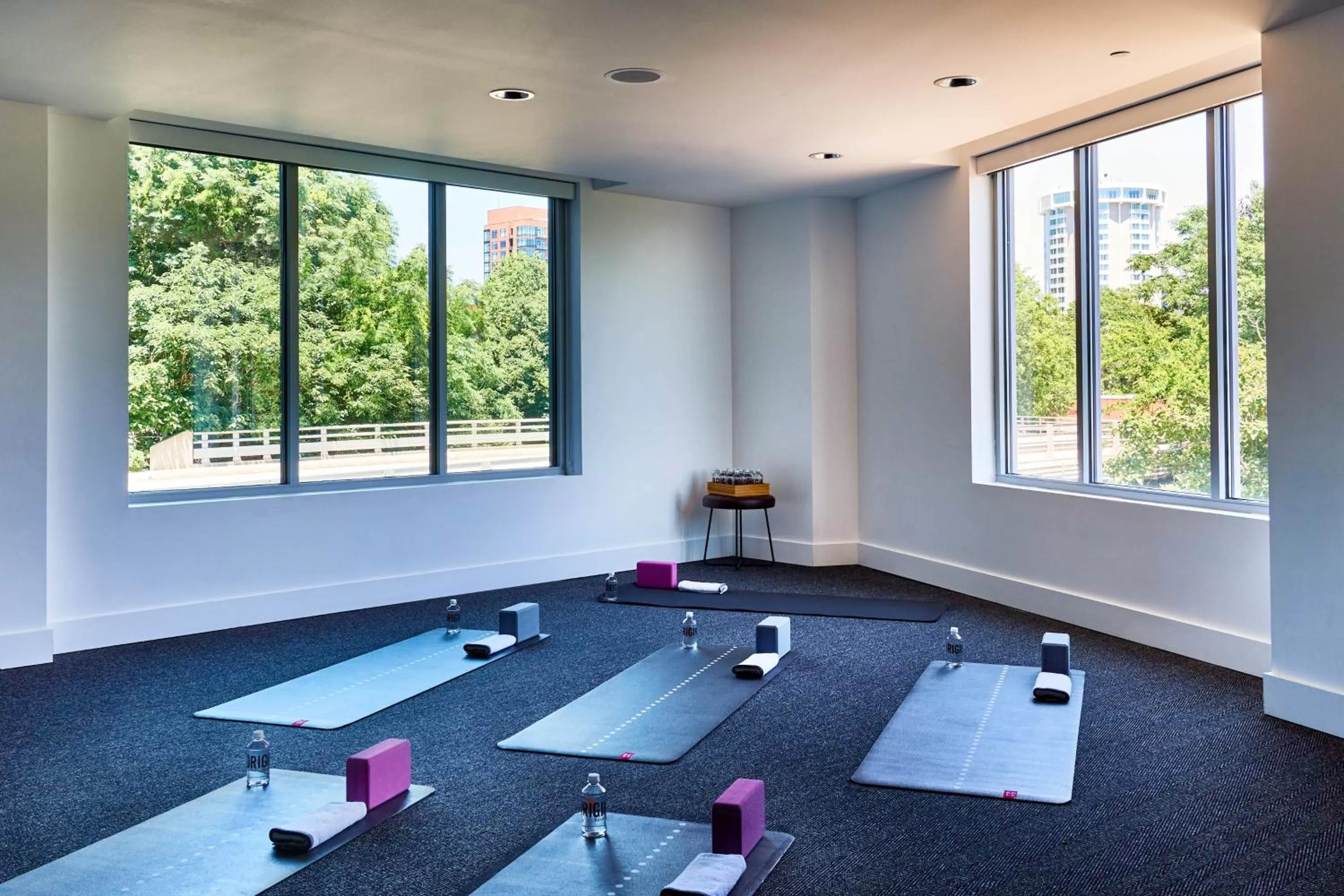 Sports in The Casso, Raleigh, a Tribute Portfolio Hotel