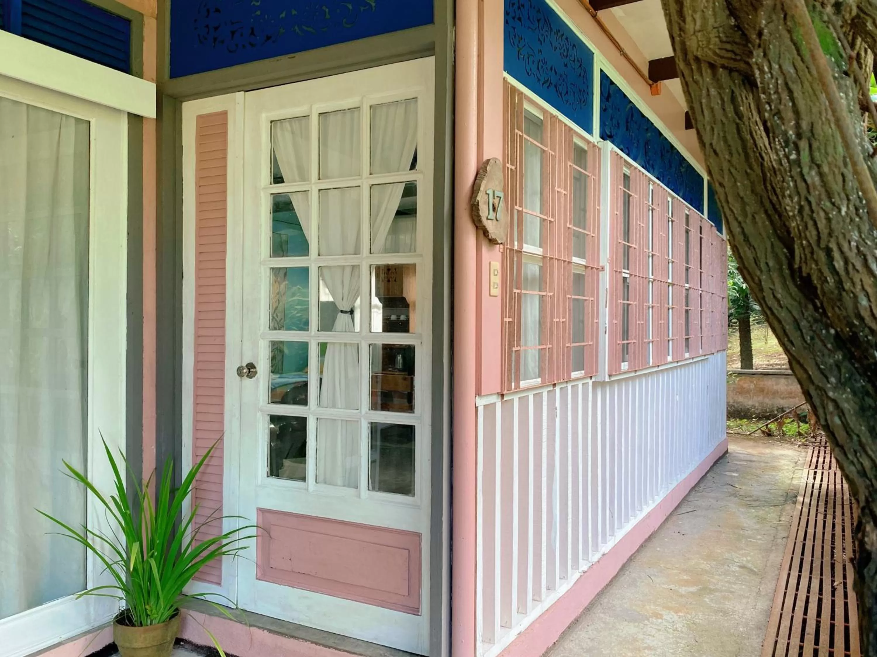 Casa San Pablo B & B