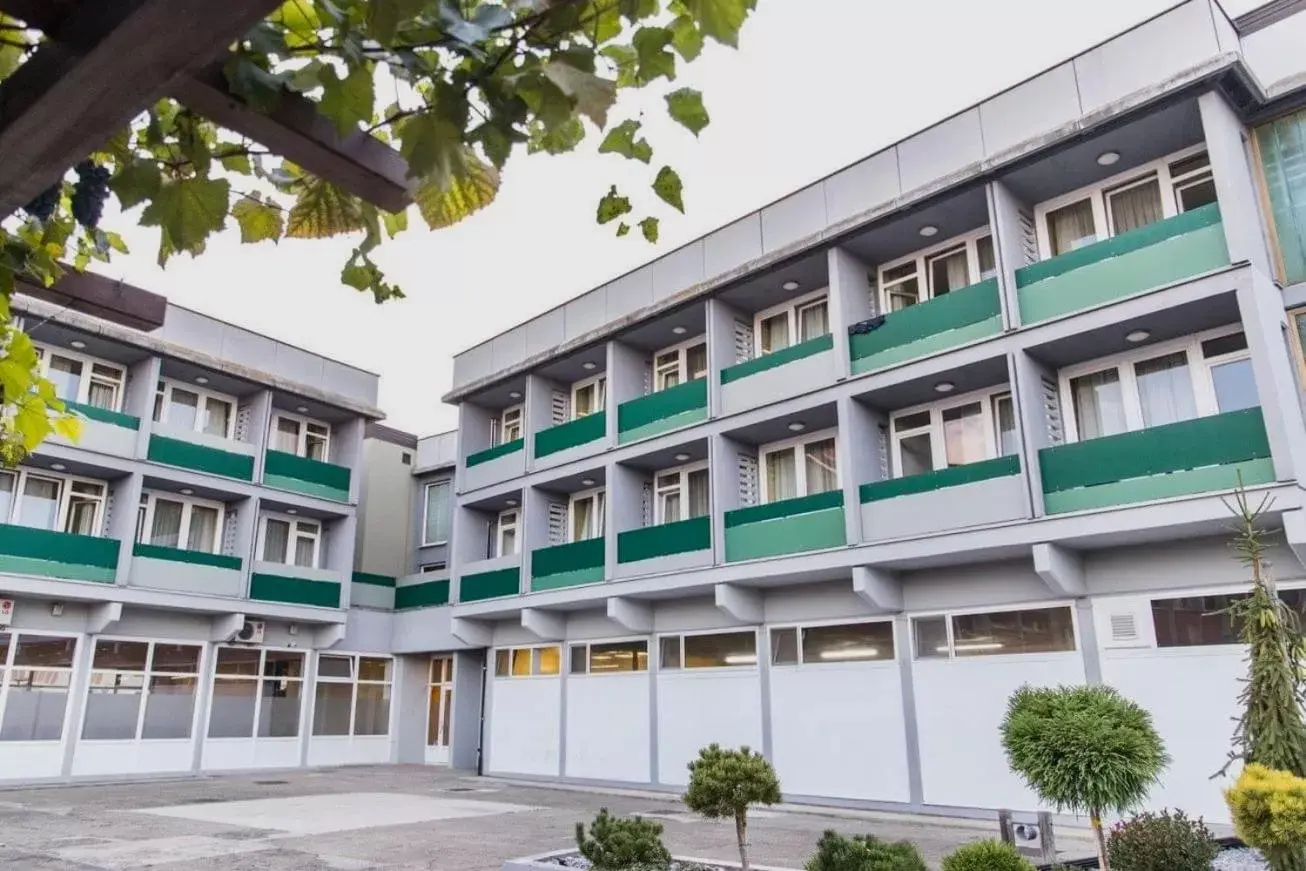 Hotel Jeruzalem Hotel Jeruzalem