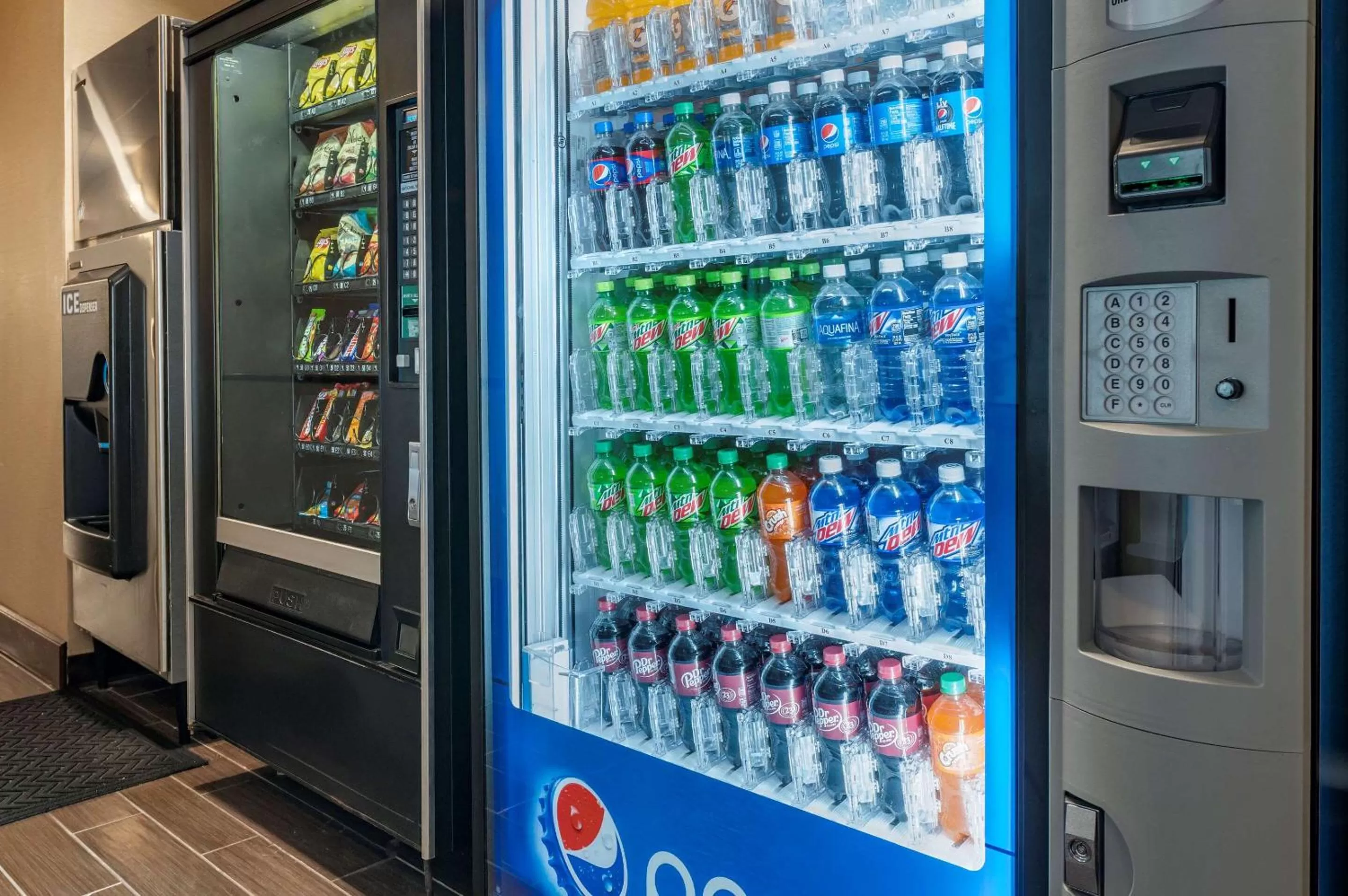 Other in Comfort Inn Shelbyville North