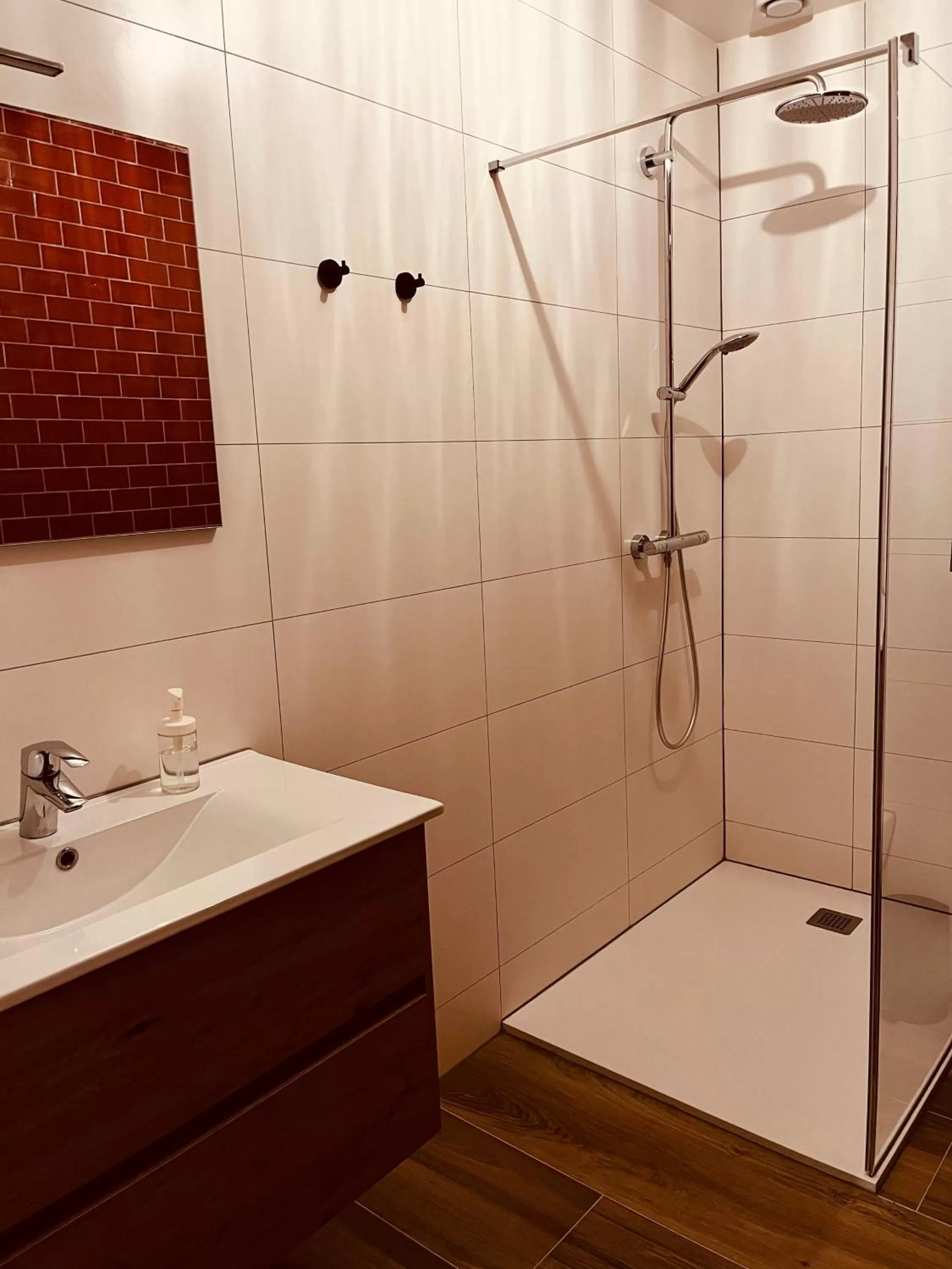 Hotel restaurant SAM