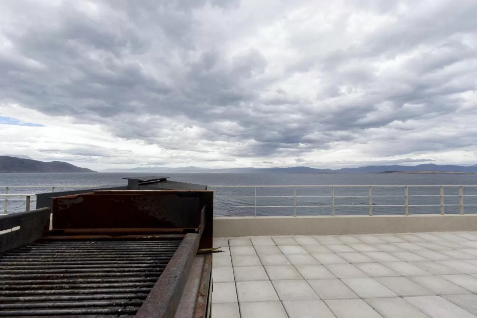 Sea View in De la Costa Apartamentos