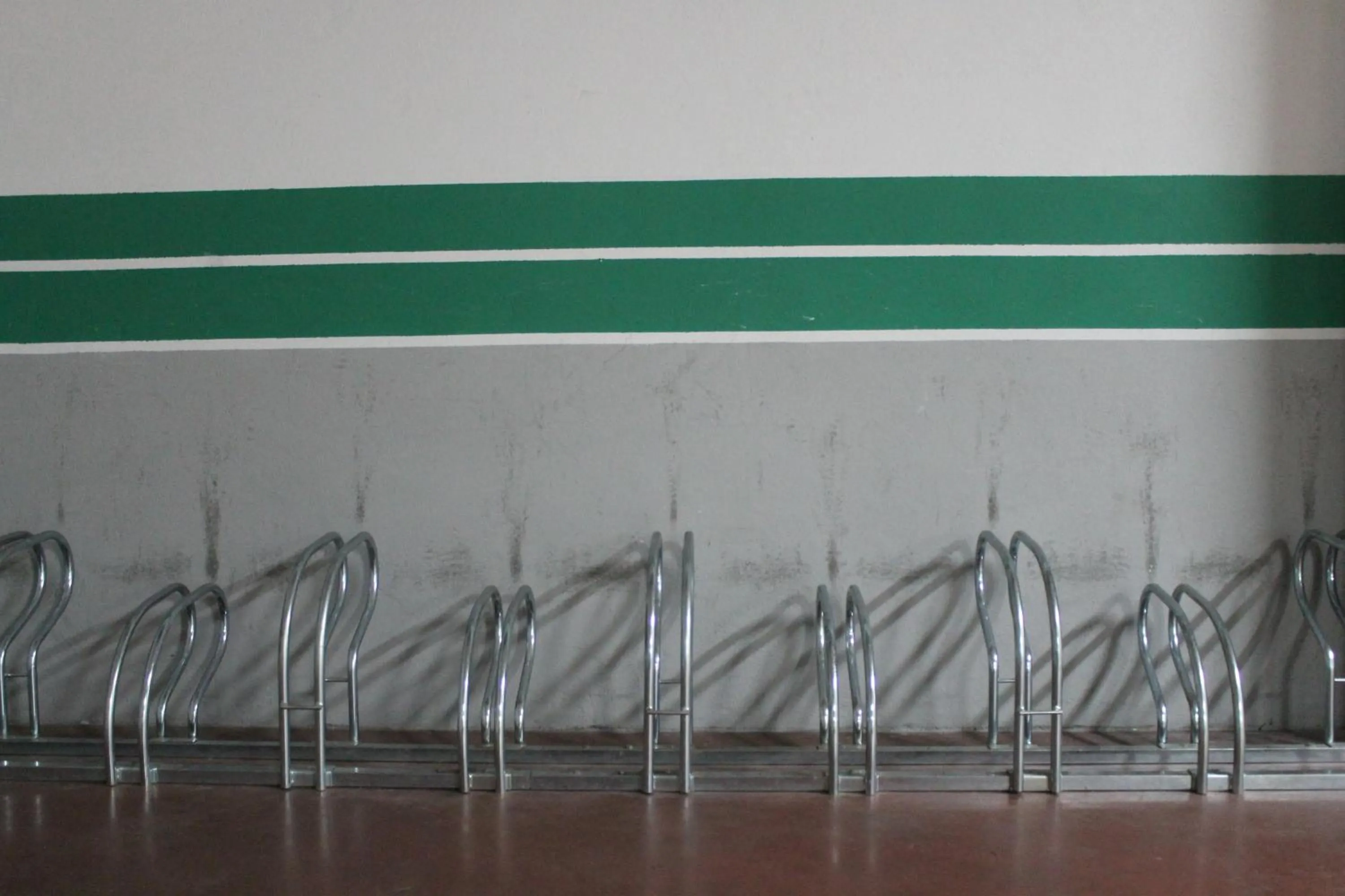 Area and facilities in Hotel El Castillo