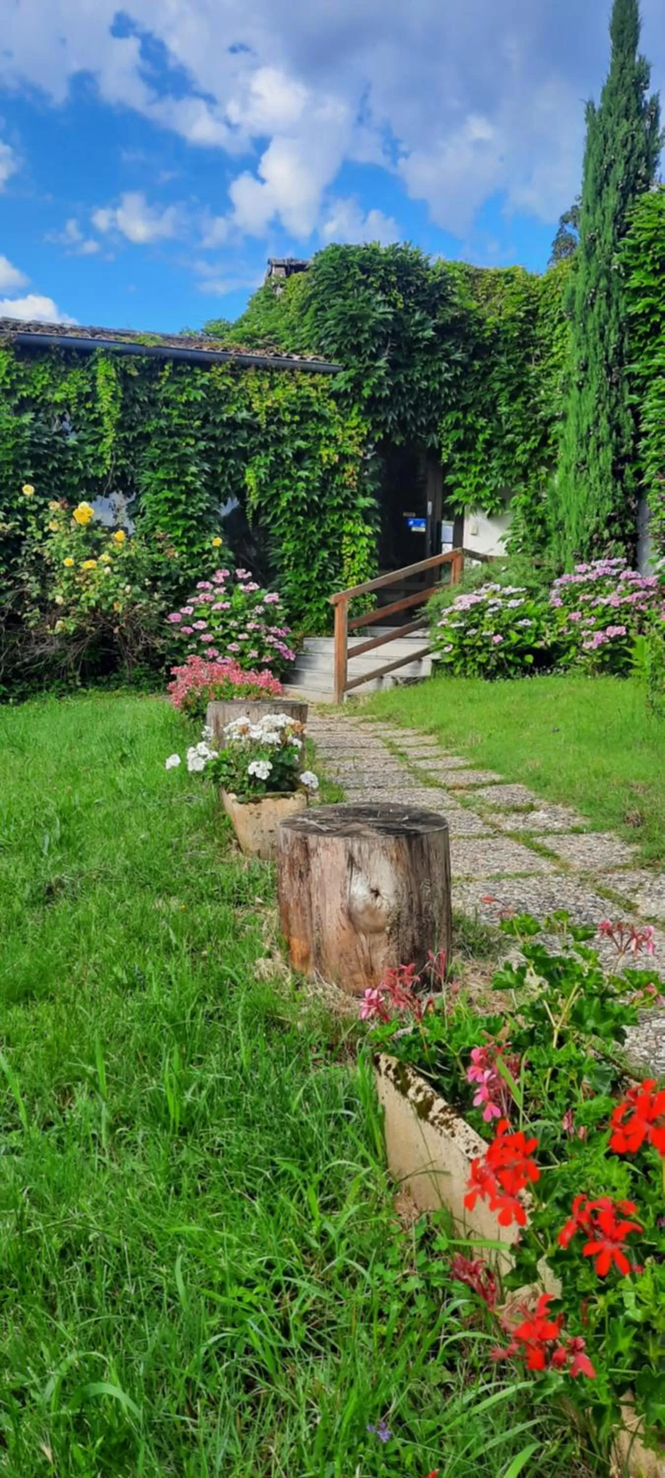 The Originals City, Hôtel La Siesta, Annonay Est