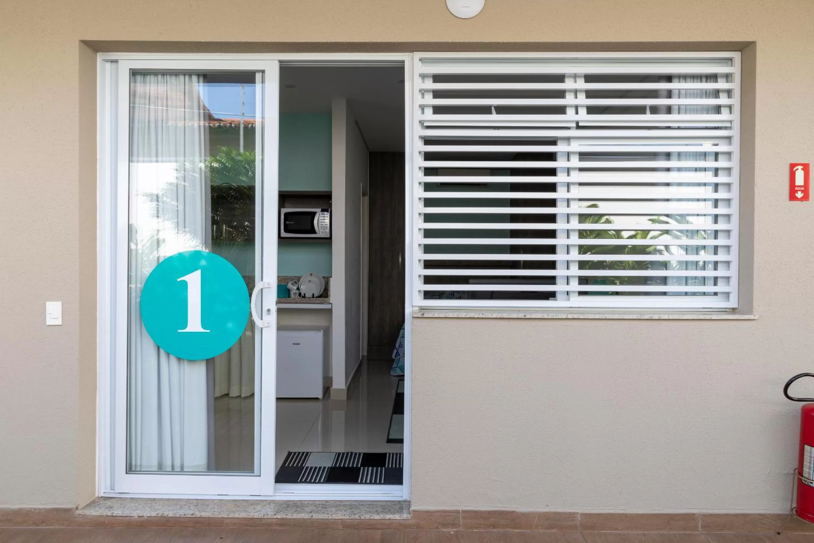 K1 RESIDENCE no Taquaral