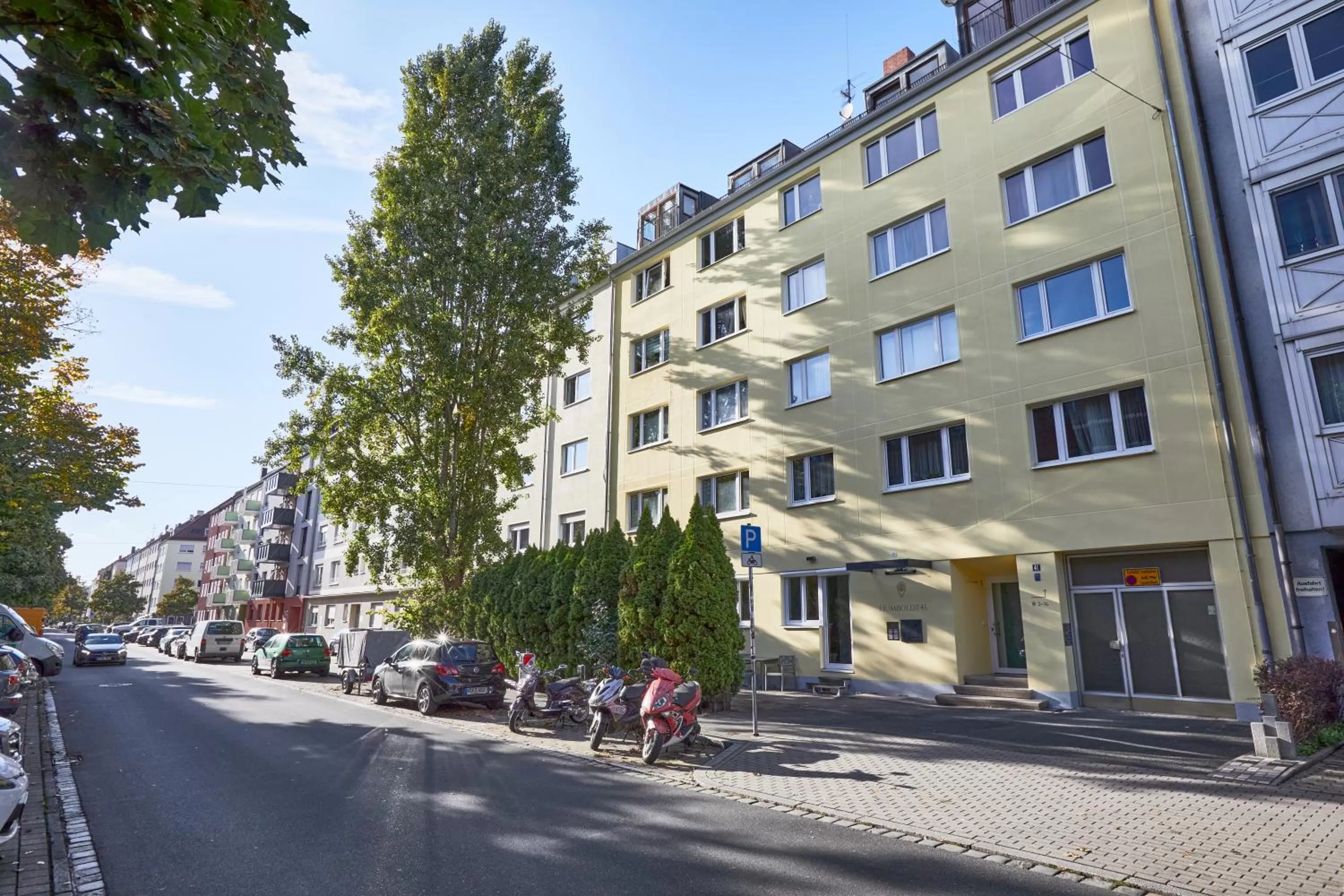 Property building in Humboldt41