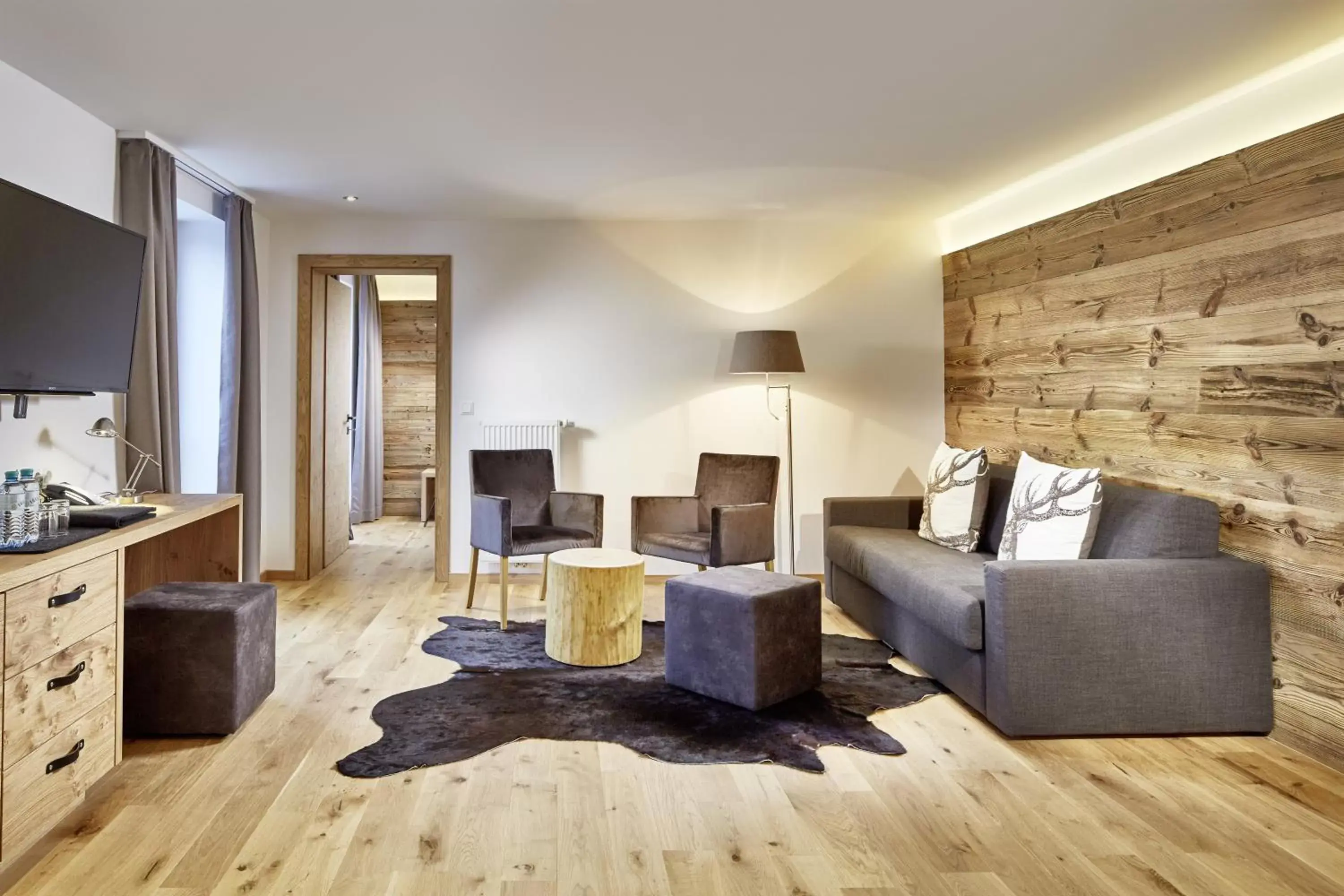 Superior Suite in der grüne Baum Mountain Boutique Hotel Superior Suite in der grüne Baum Mountain Boutique Hotel